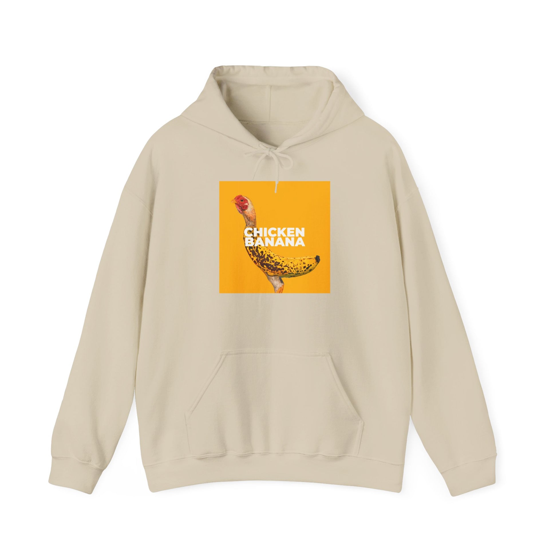 The Original Chicken Banana ™ Hoodie