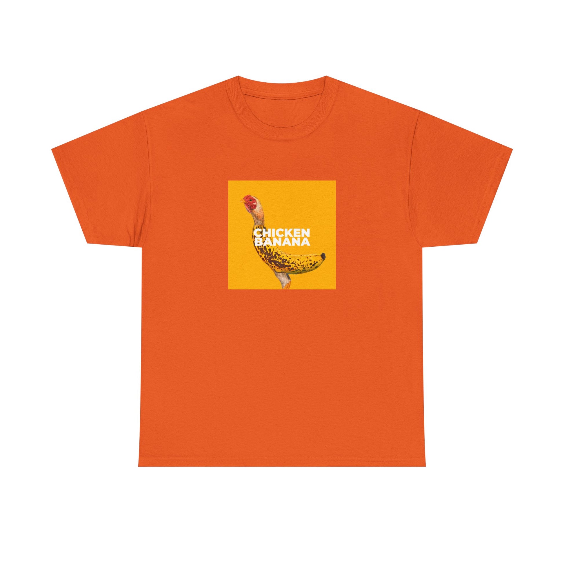 The Original Chicken Banana ™ Shirt