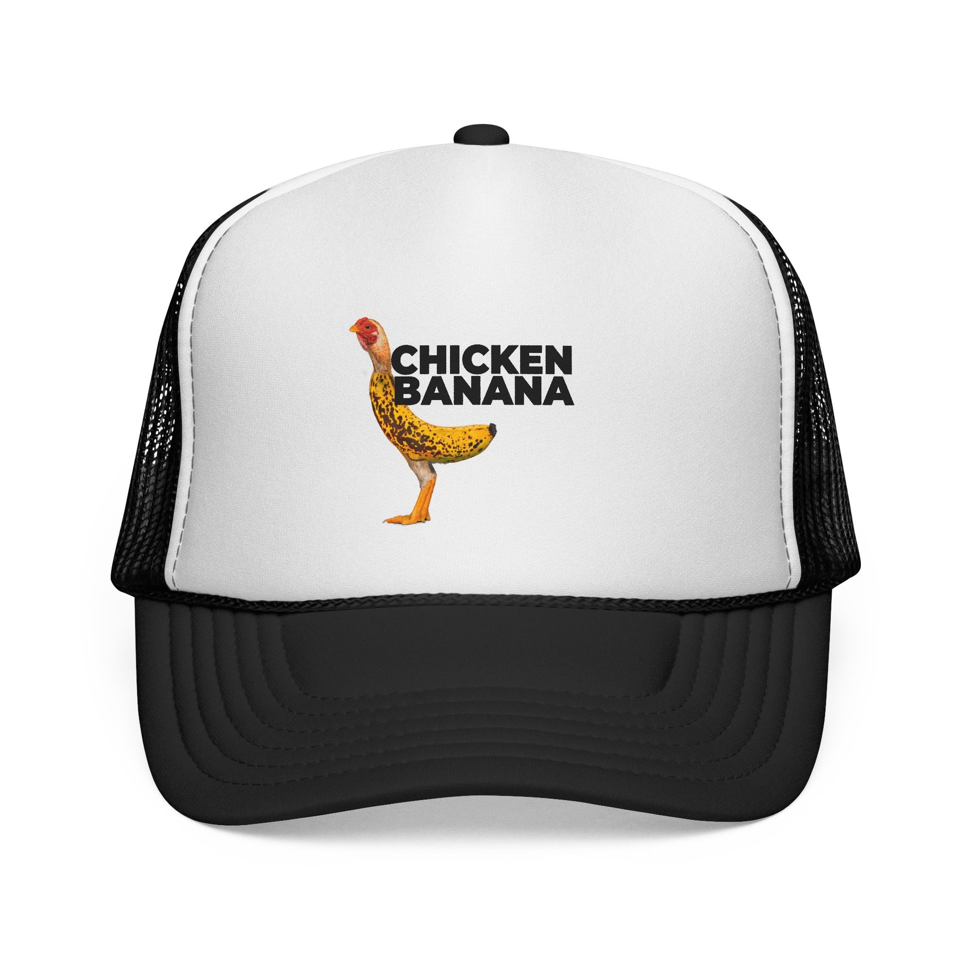 Chickenbanana ™ Cap
