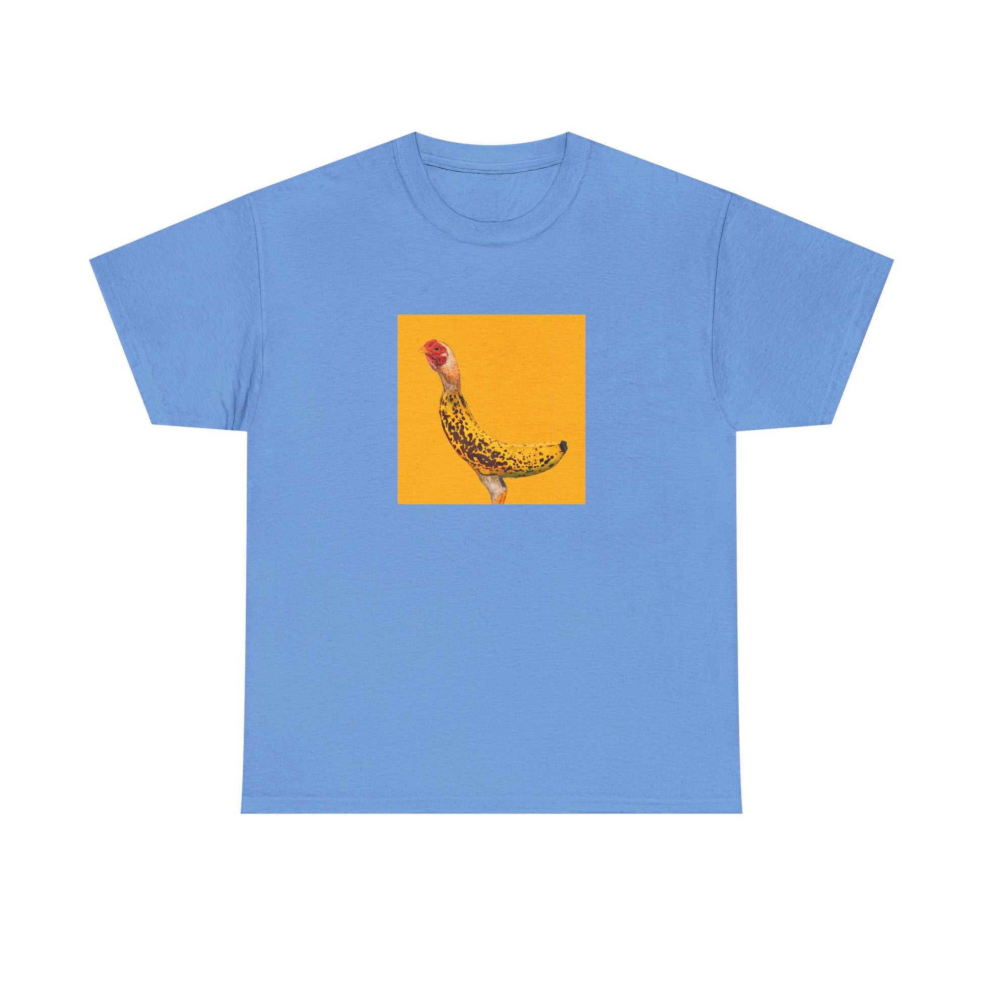 The Original Chicken Banana ™ Shirt without Text