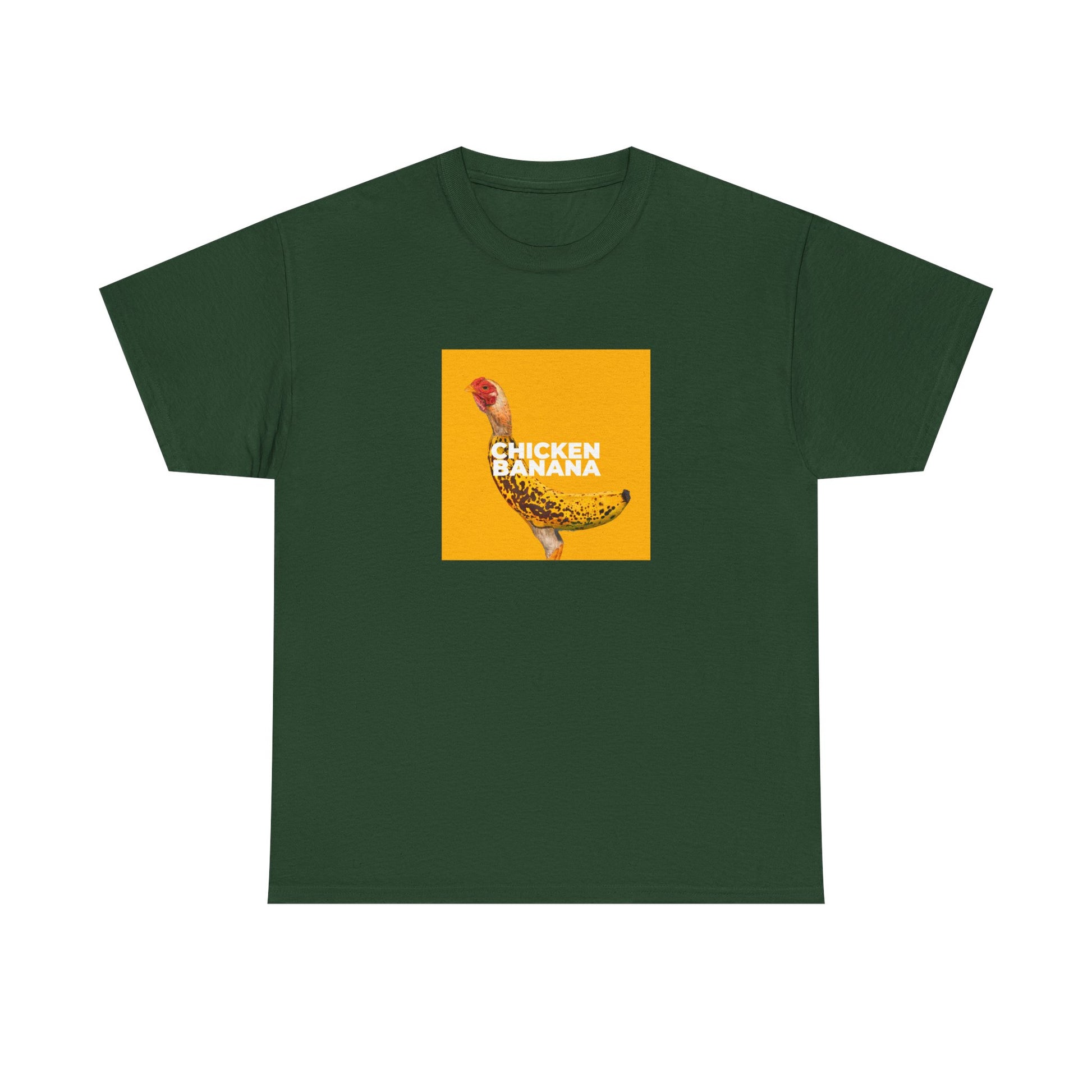 The Original Chicken Banana ™ Shirt