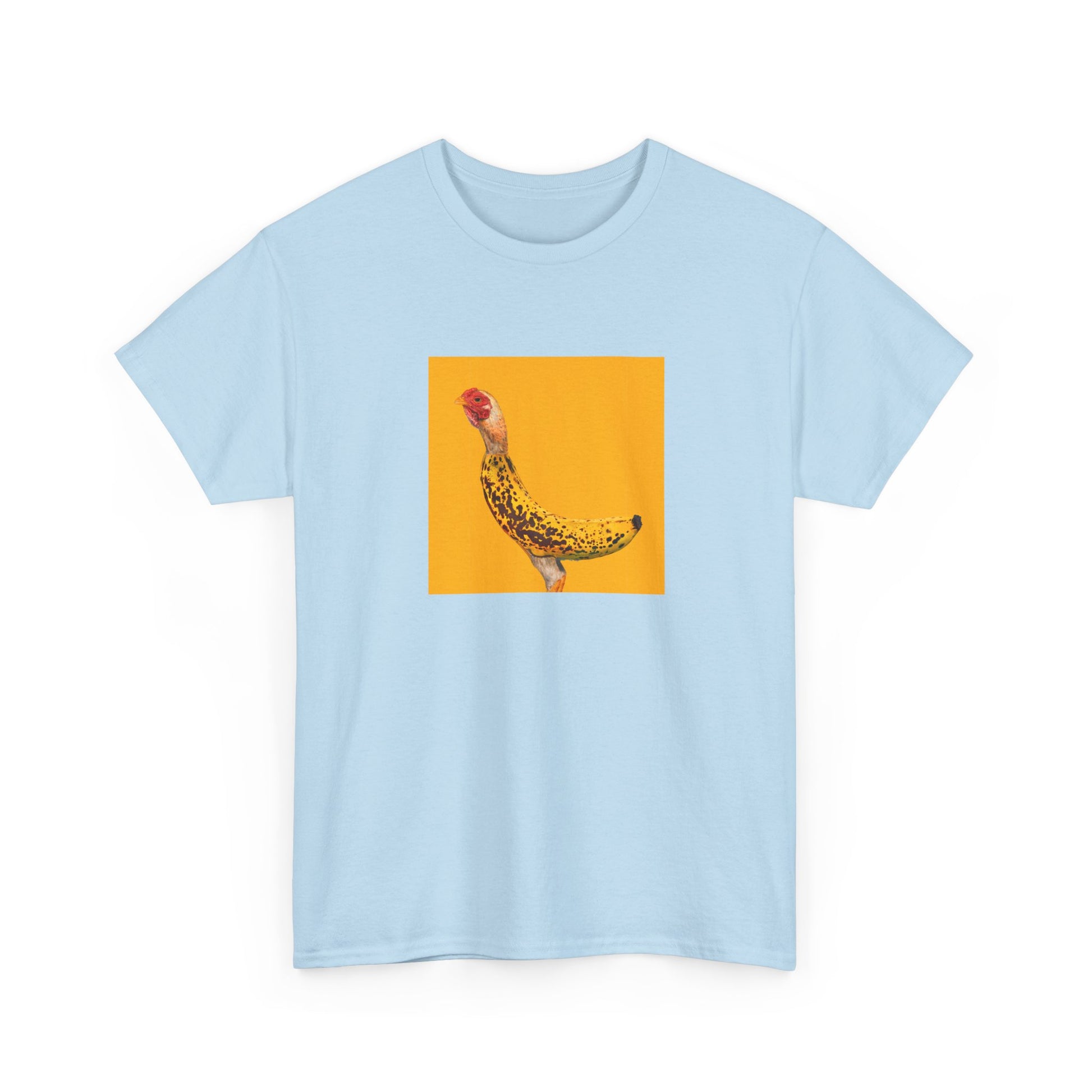 The Original Chicken Banana ™ Shirt without Text