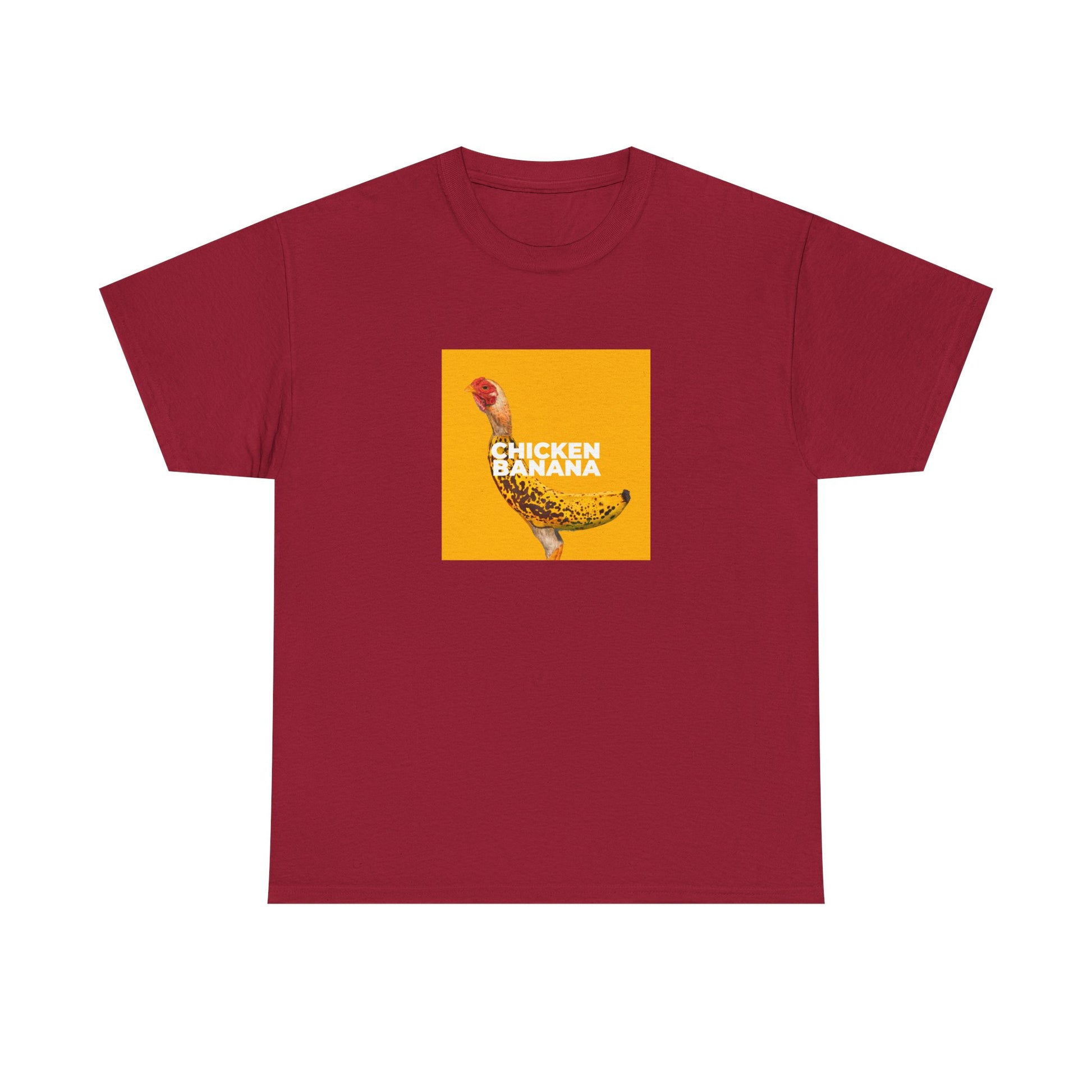 The Original Chicken Banana ™ Shirt