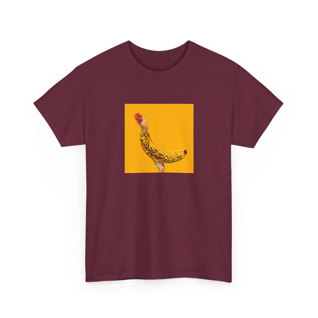 The Original Chicken Banana ™ Shirt without Text