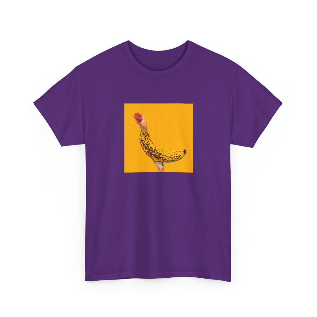 The Original Chicken Banana ™ Shirt without Text