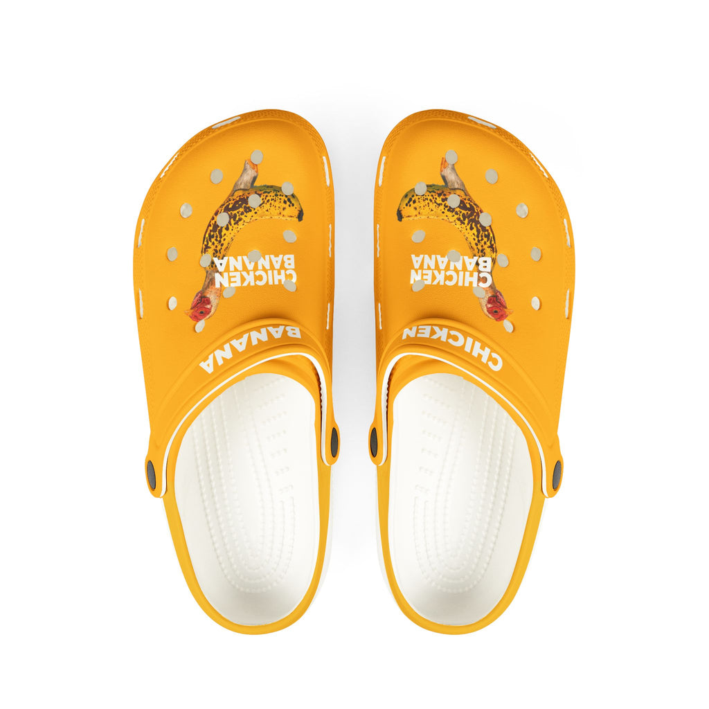 Chicken Banana ™ Walkers