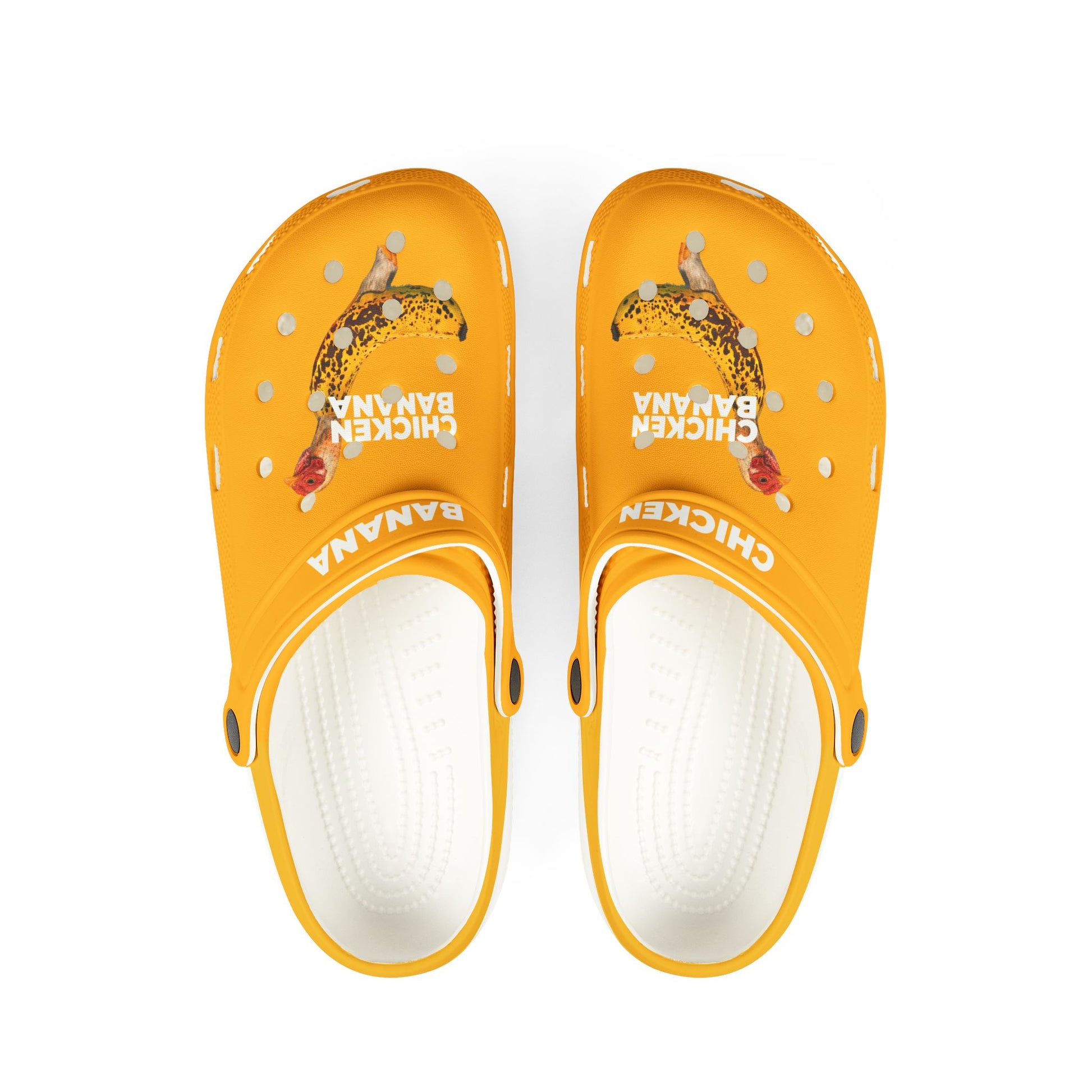 Chicken Banana ™ Walkers