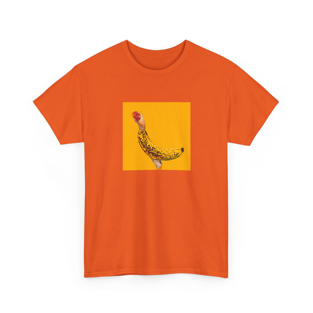 The Original Chicken Banana ™ Shirt without Text