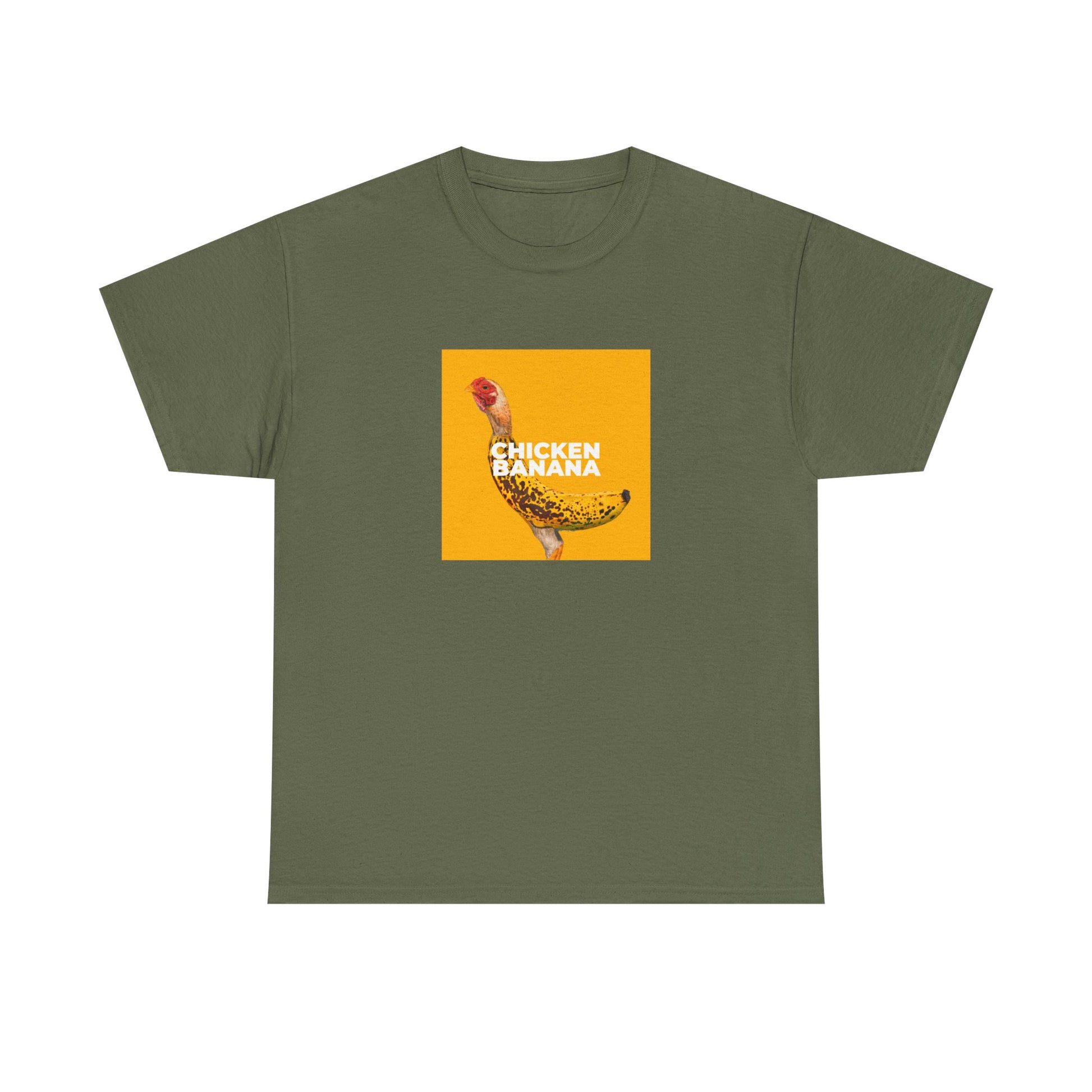 The Original Chicken Banana ™ Shirt