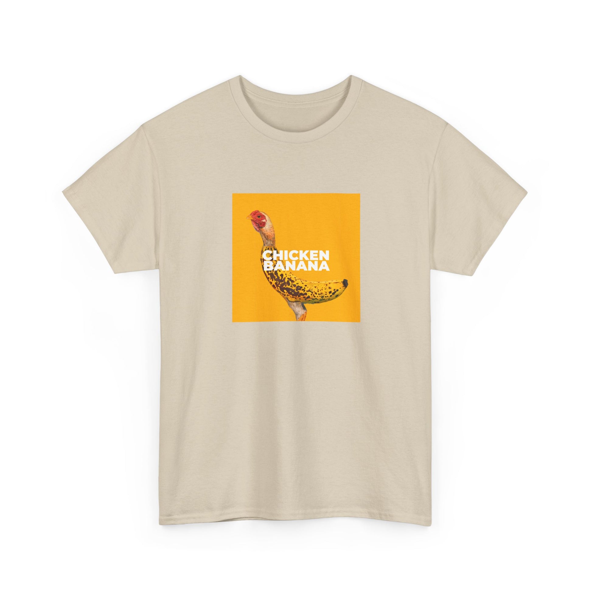 The Original Chicken Banana ™ Shirt