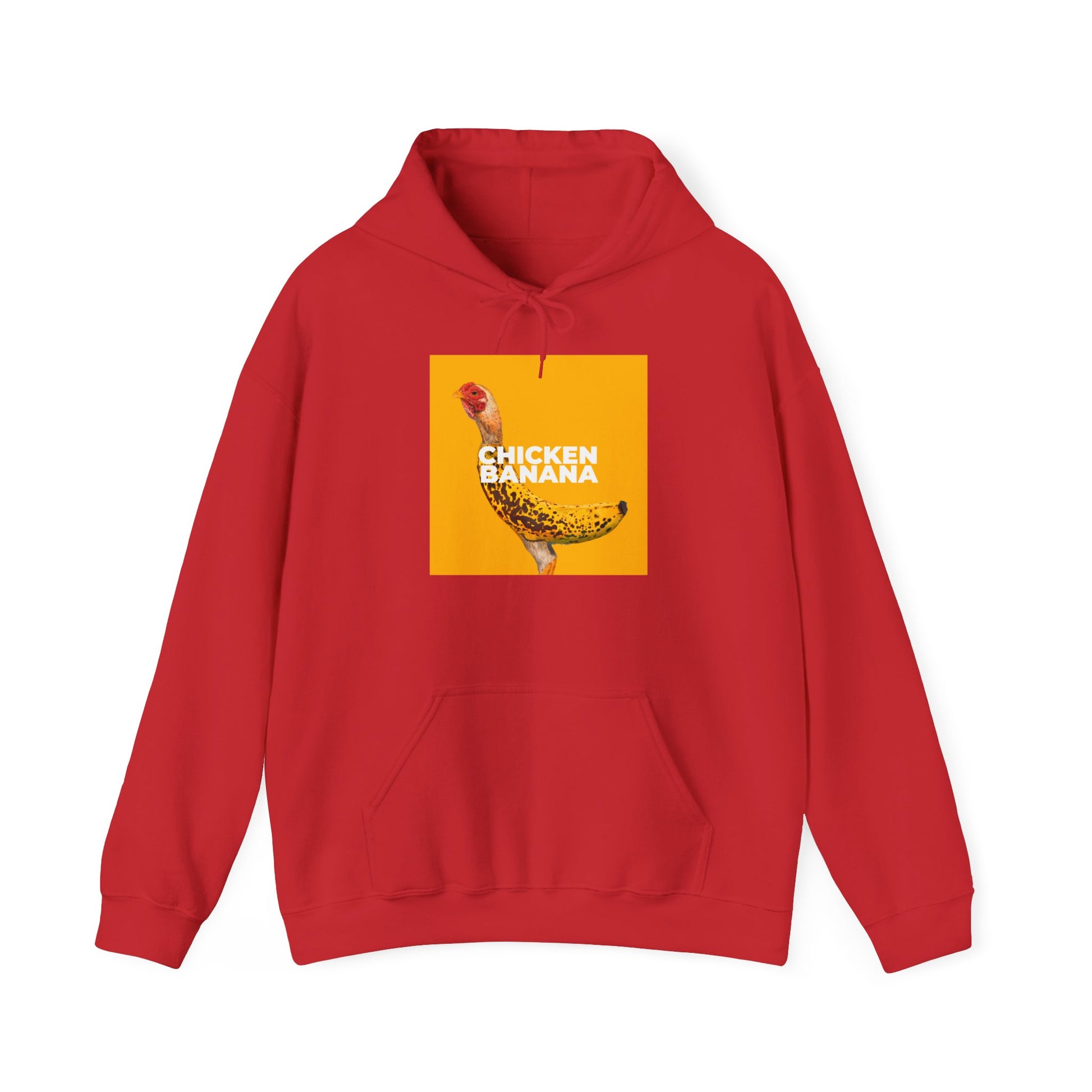The Original Chicken Banana ™ Hoodie