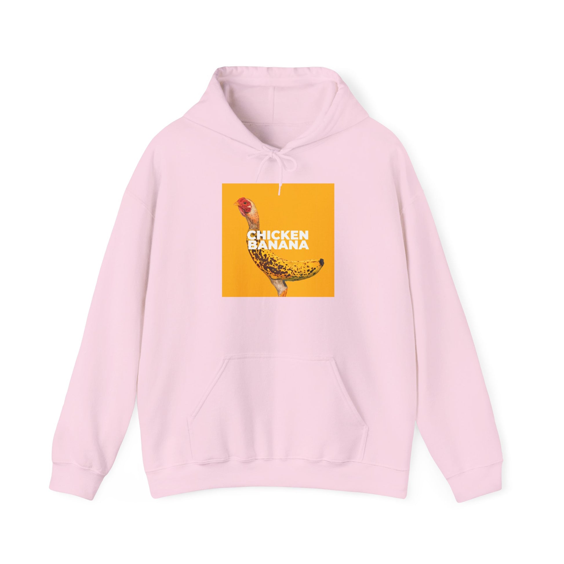 The Original Chicken Banana ™ Hoodie