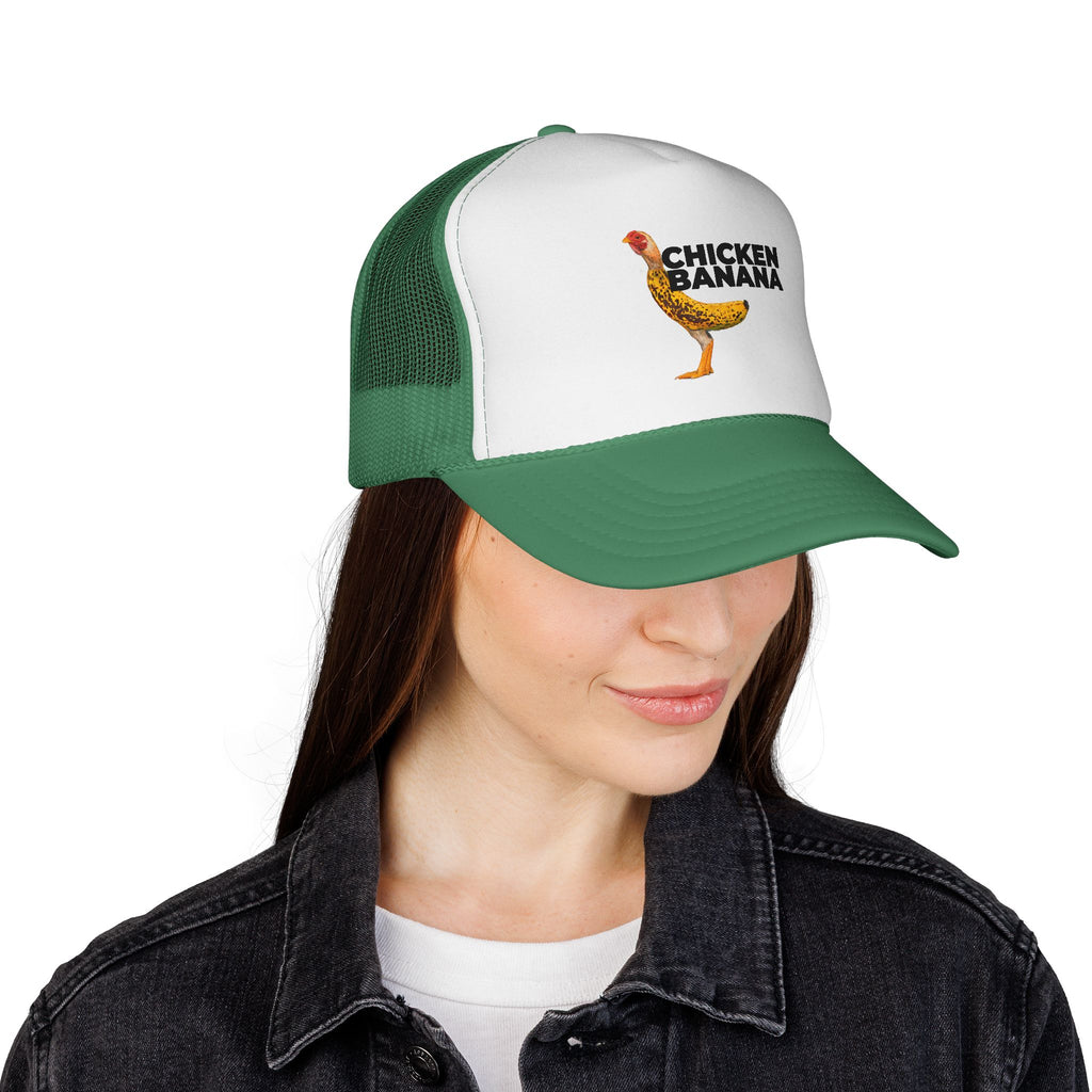Chickenbanana ™ Cap