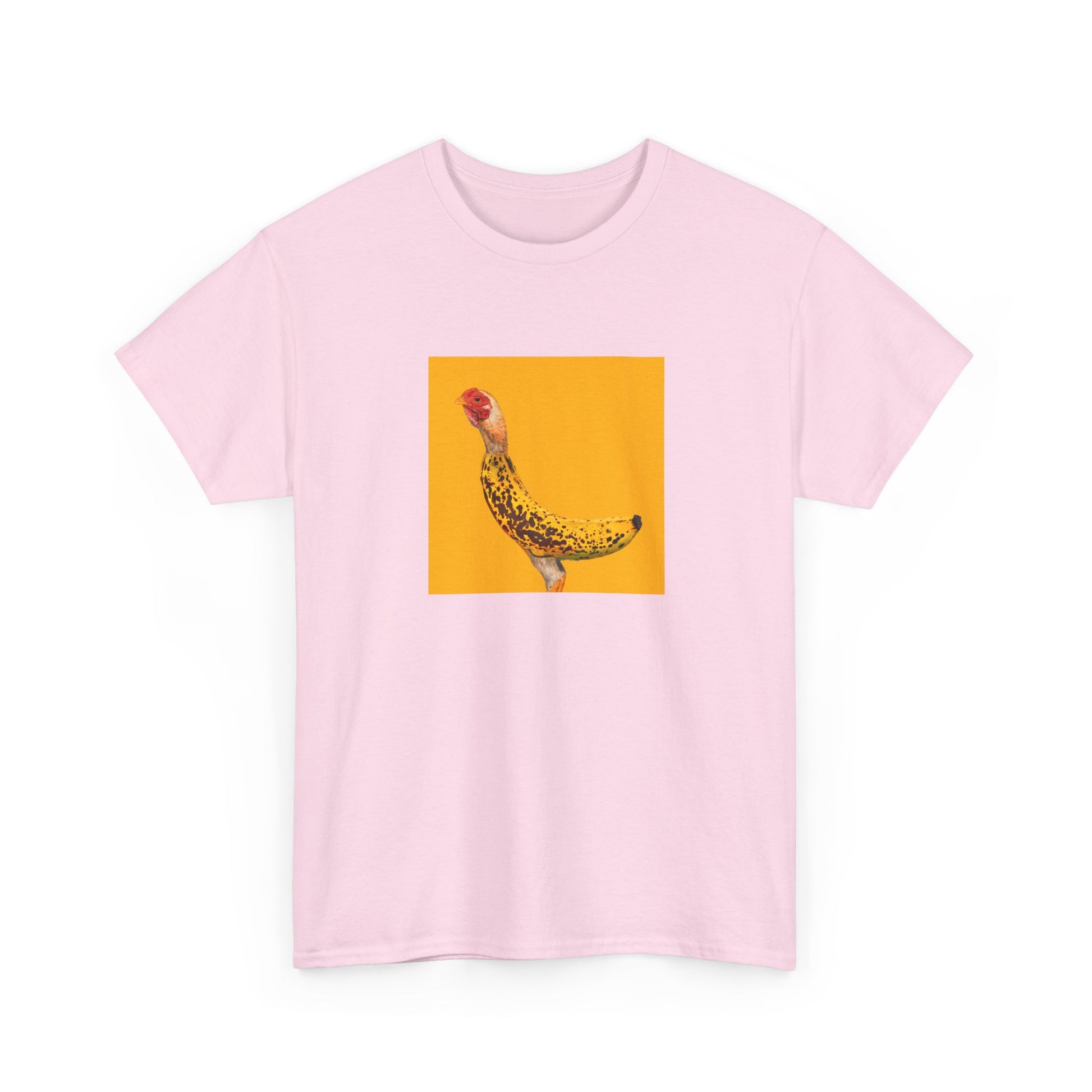 The Original Chicken Banana ™ Shirt without Text