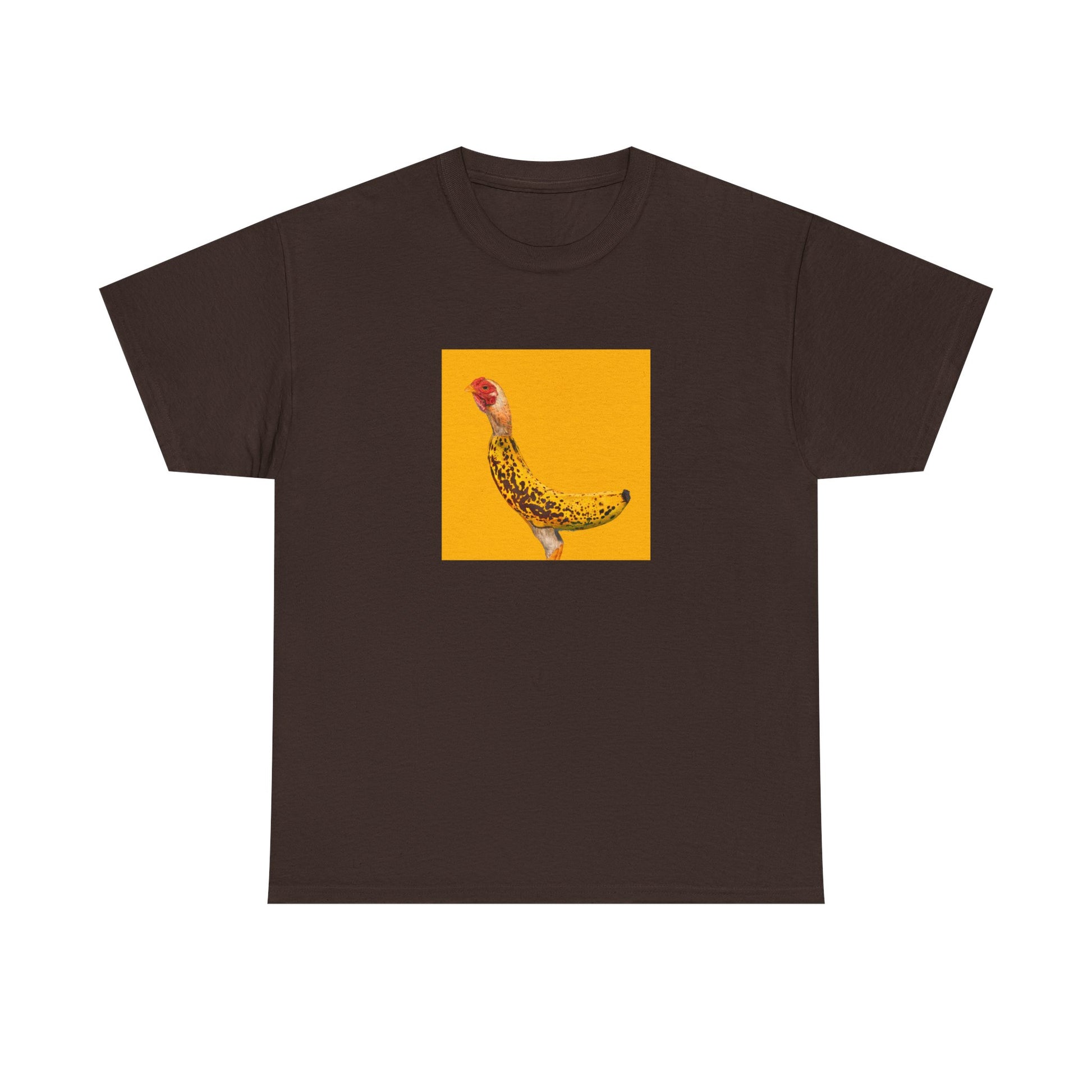 The Original Chicken Banana ™ Shirt without Text
