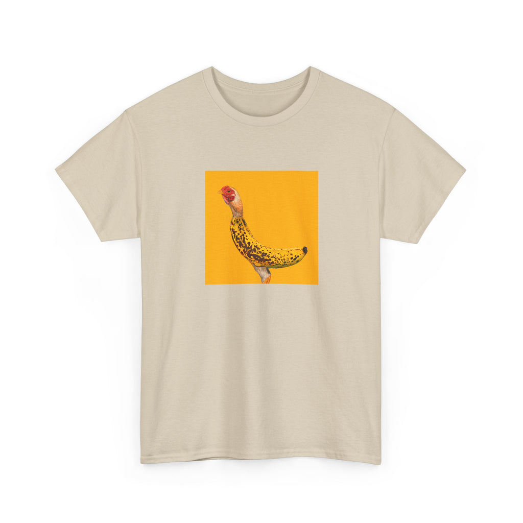 The Original Chicken Banana ™ Shirt without Text