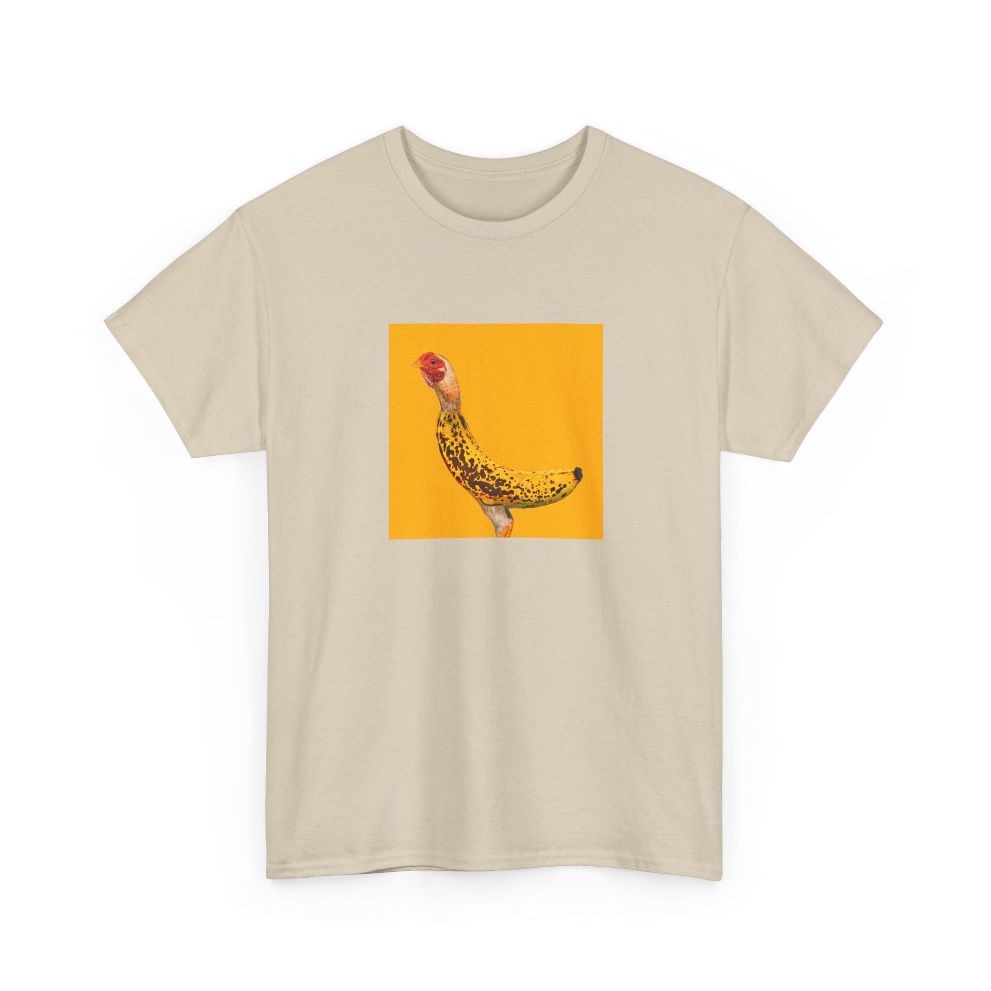 The Original Chicken Banana ™ Shirt without Text