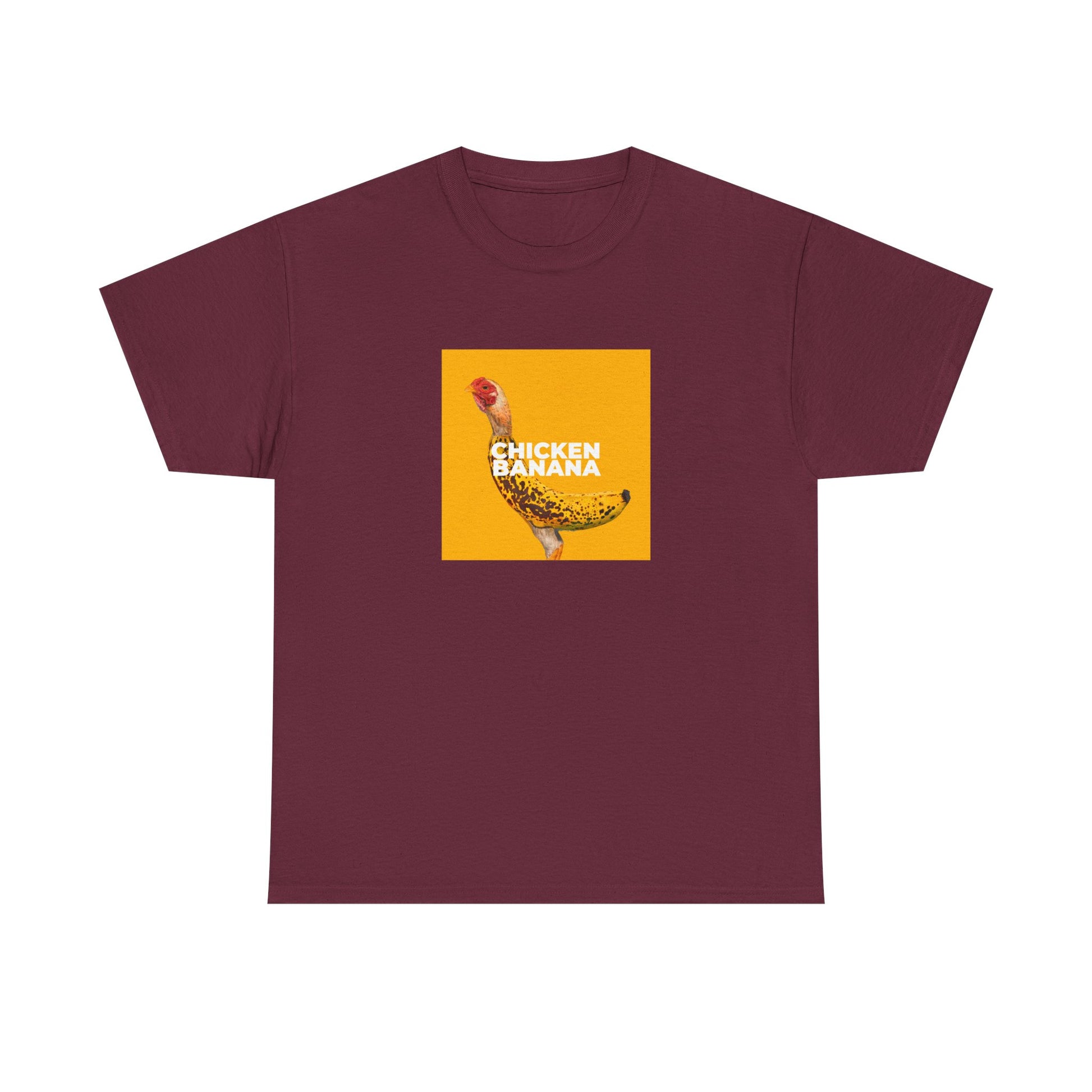 The Original Chicken Banana ™ Shirt