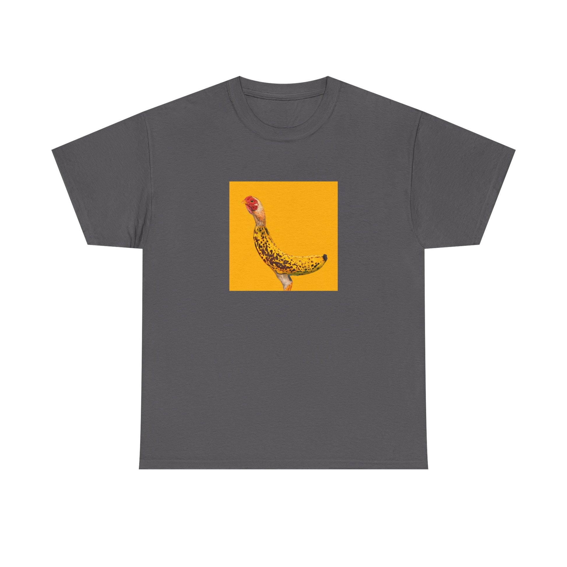The Original Chicken Banana ™ Shirt without Text