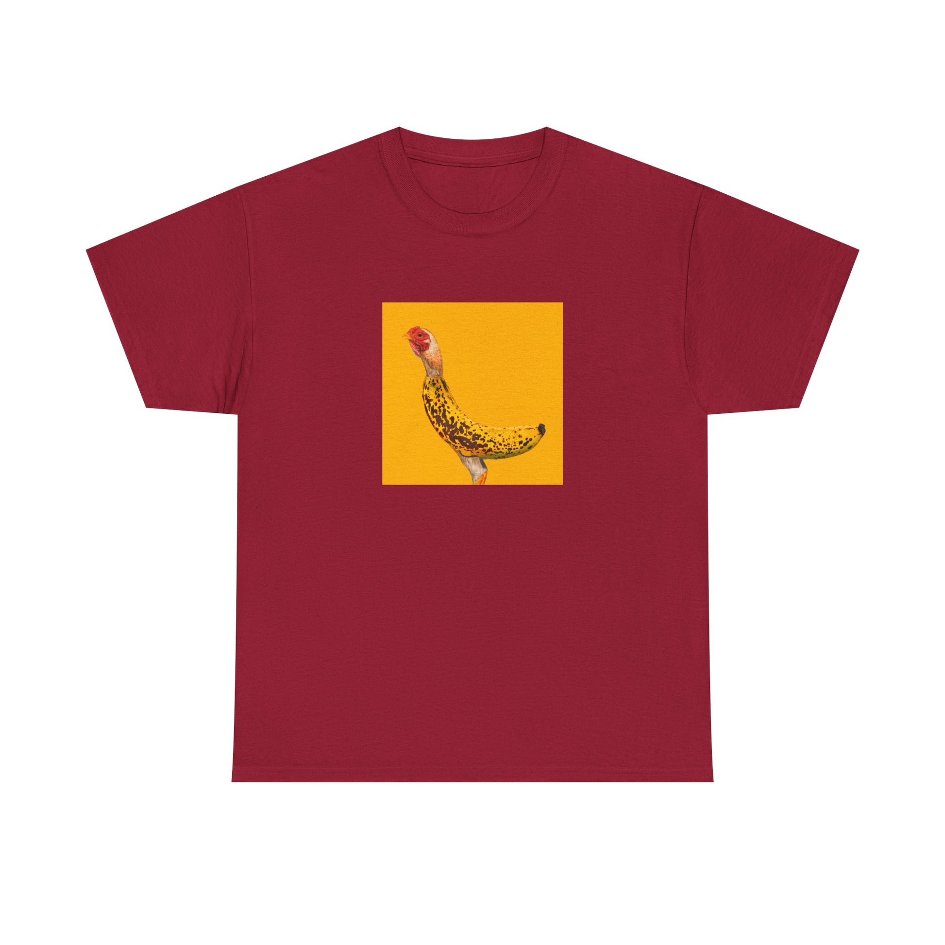 The Original Chicken Banana ™ Shirt without Text