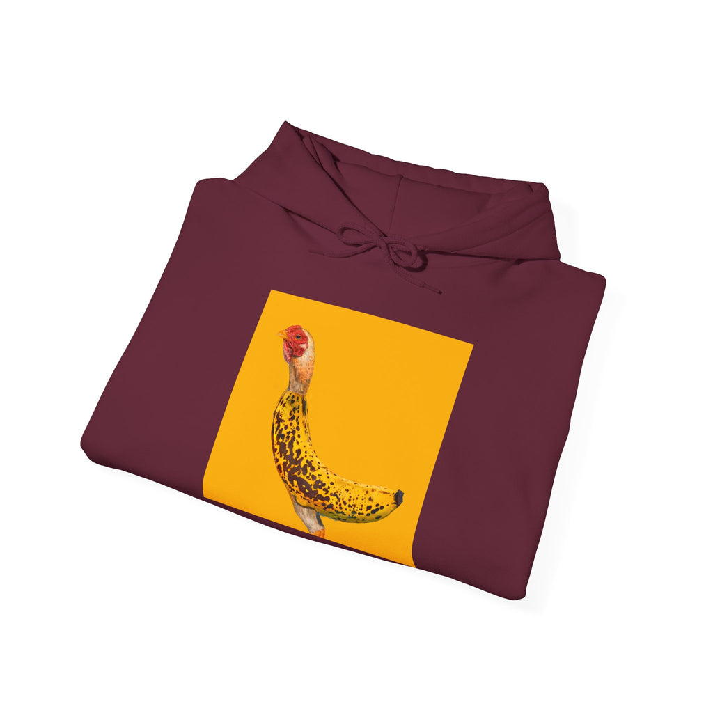 Chicken Banana ™ Hoodie without Text