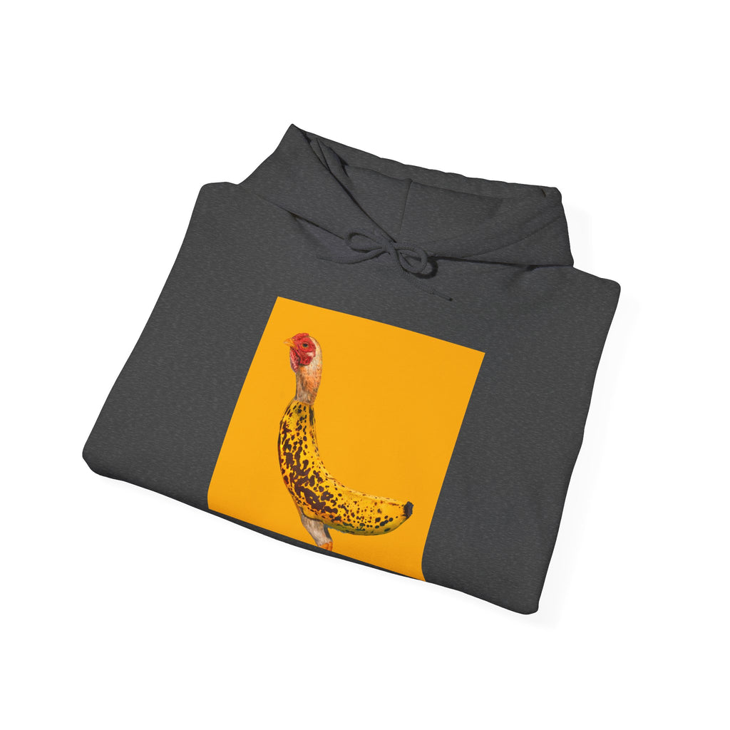 Chicken Banana ™ Hoodie without Text