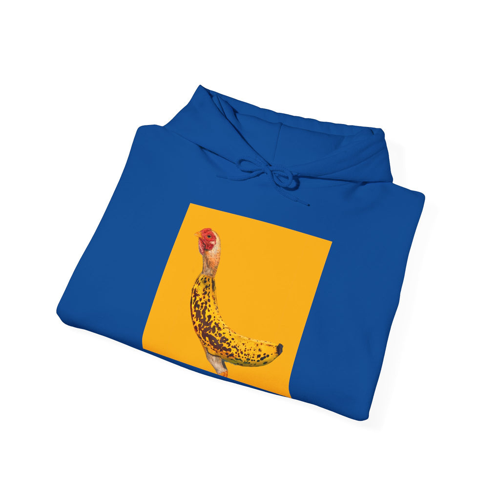 Chicken Banana ™ Hoodie without Text