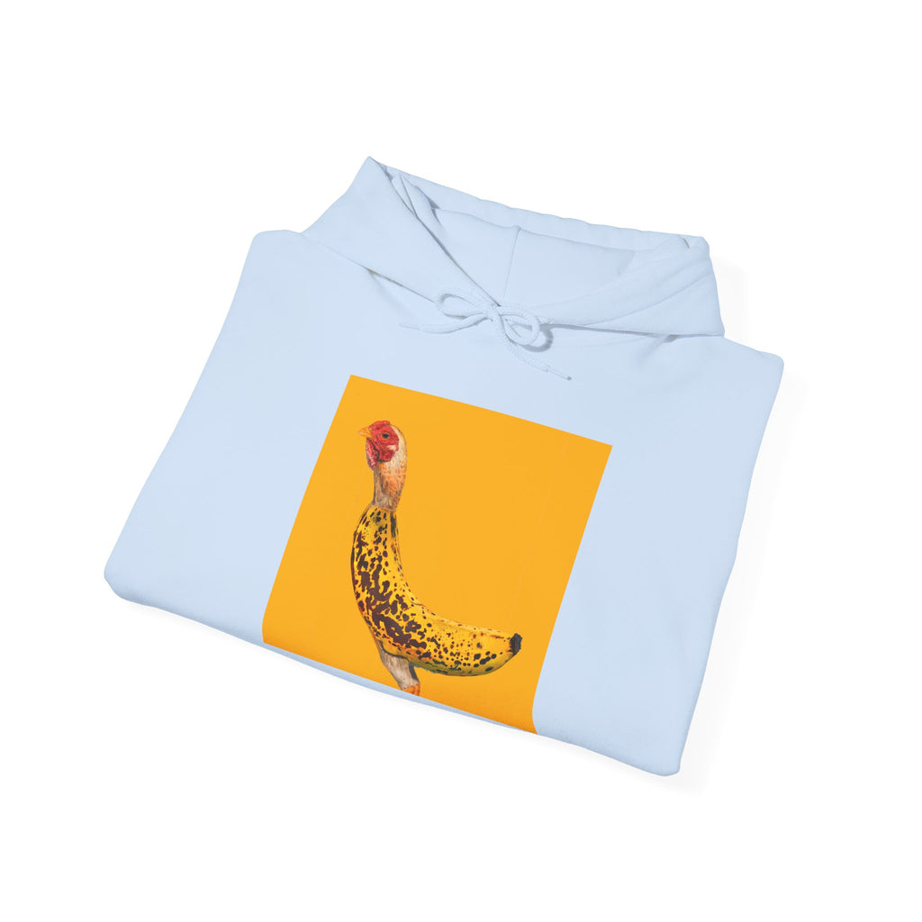 Chicken Banana ™ Hoodie without Text