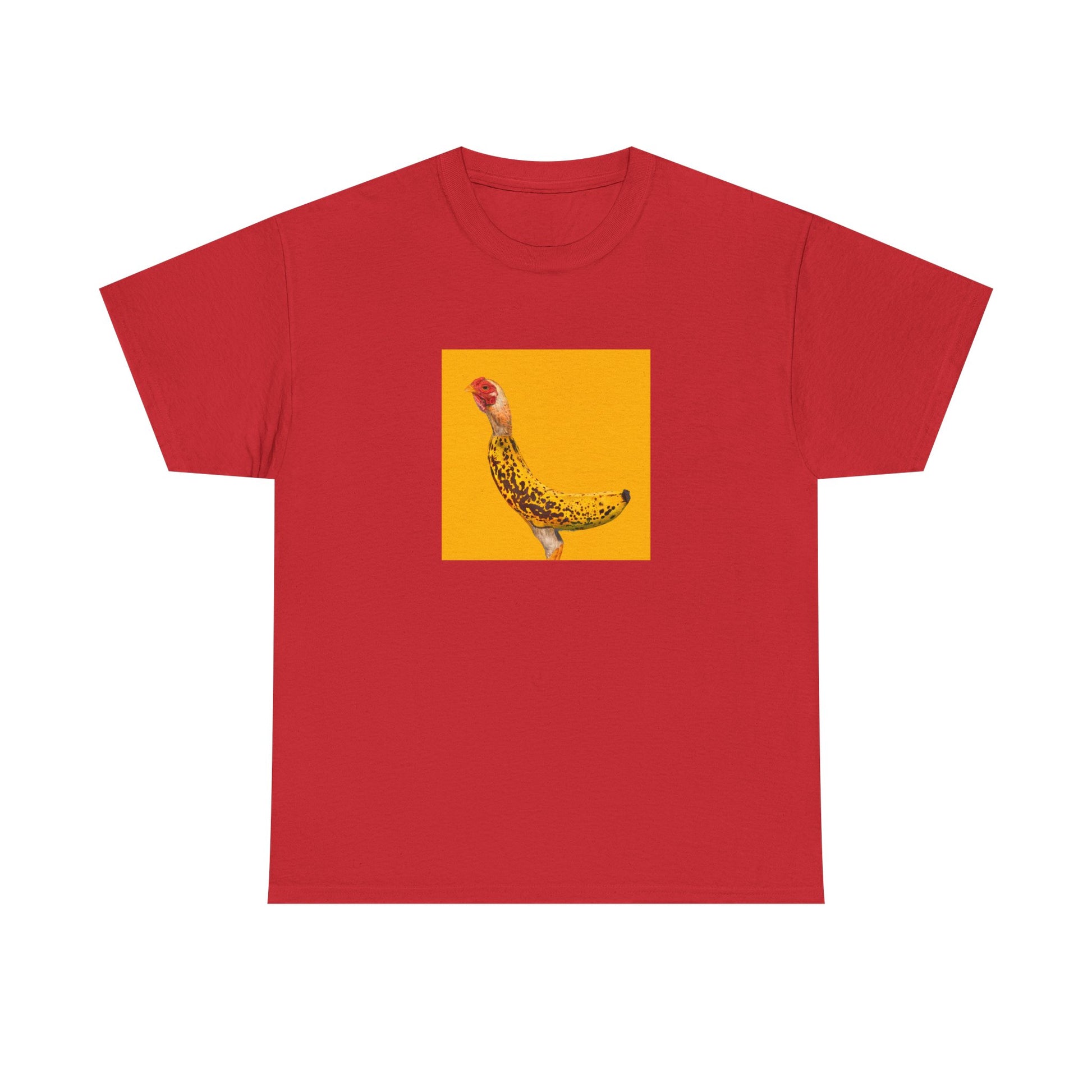 The Original Chicken Banana ™ Shirt without Text