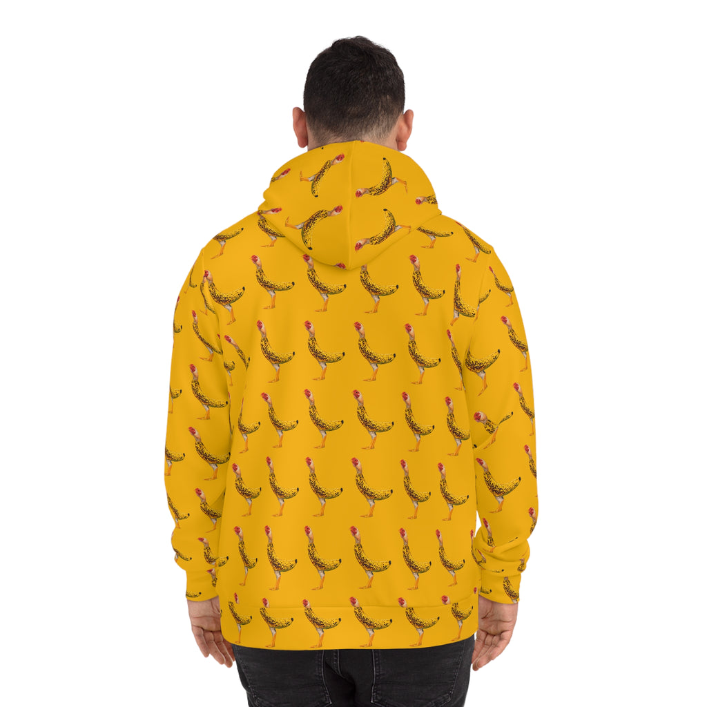 Full Chicken Banana ™ Hoodie
