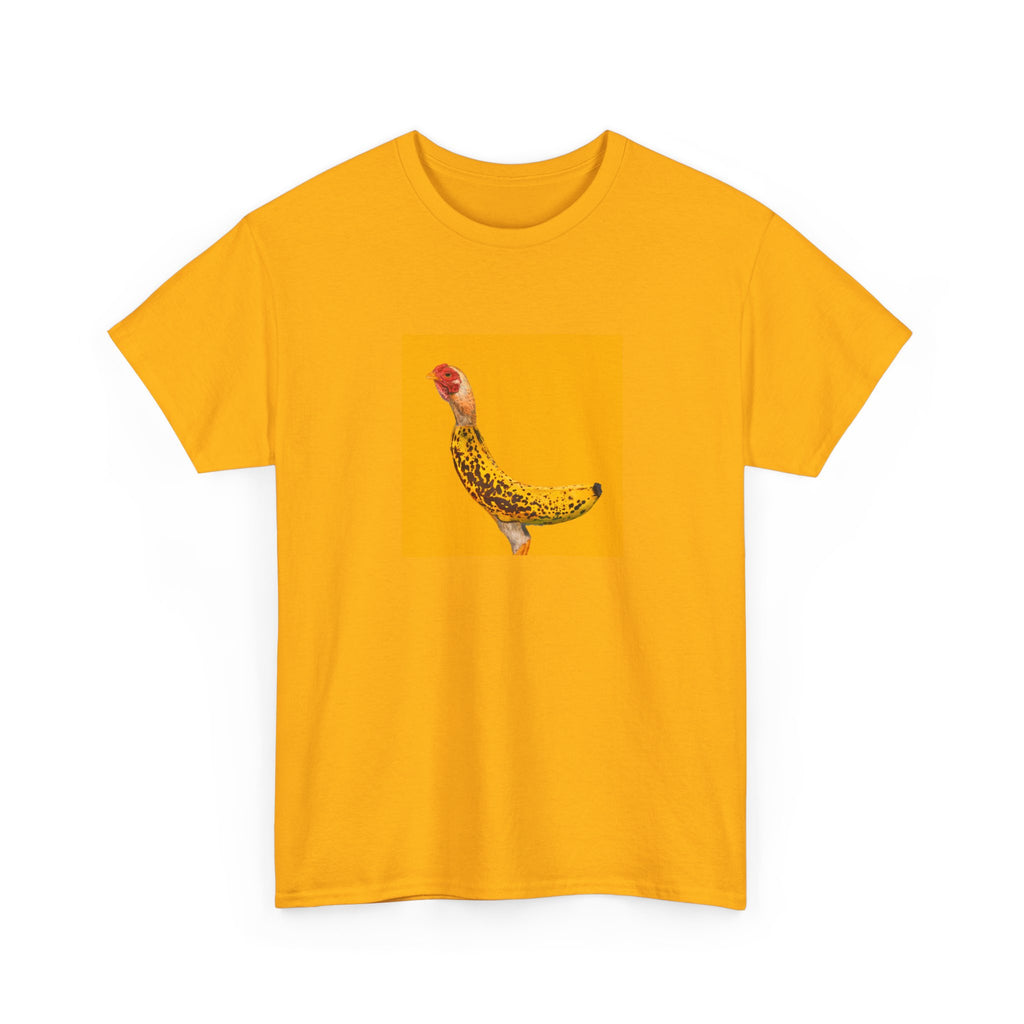 The Original Chicken Banana ™ Shirt without Text