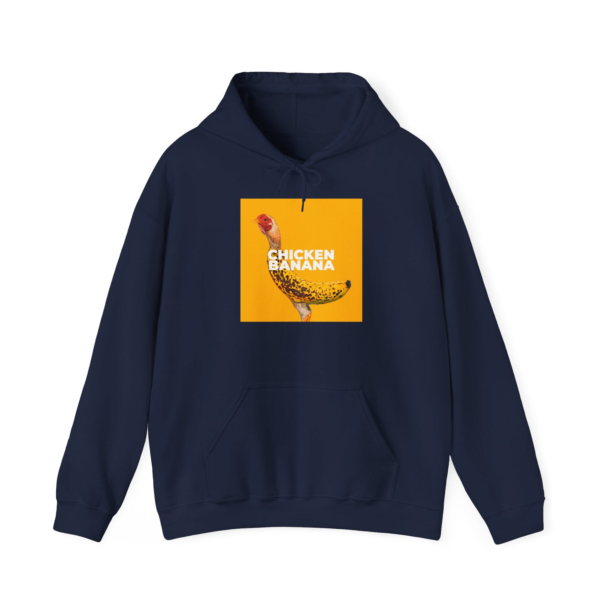 The Original Chicken Banana ™ Hoodie