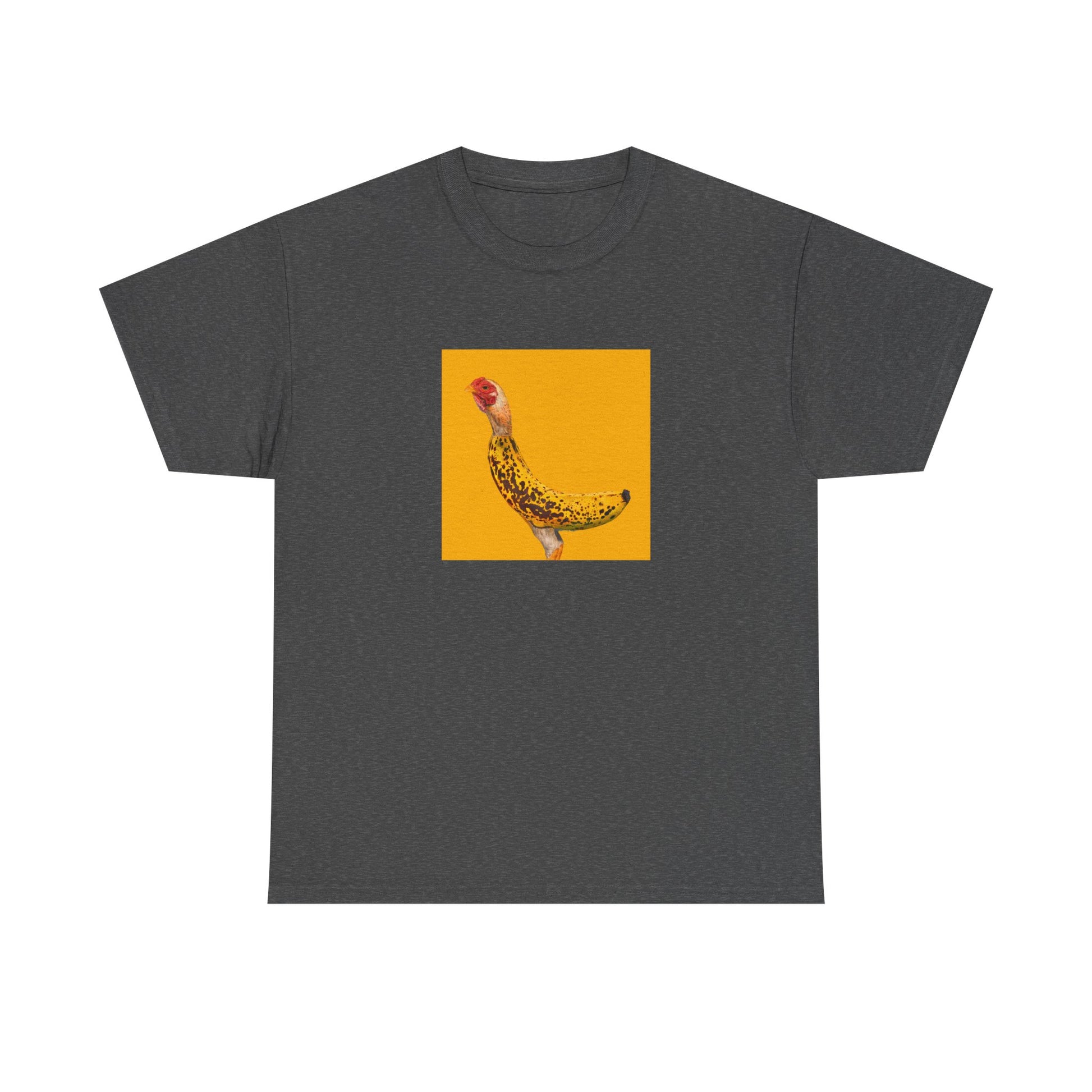 The Original Chicken Banana ™ Shirt without Text