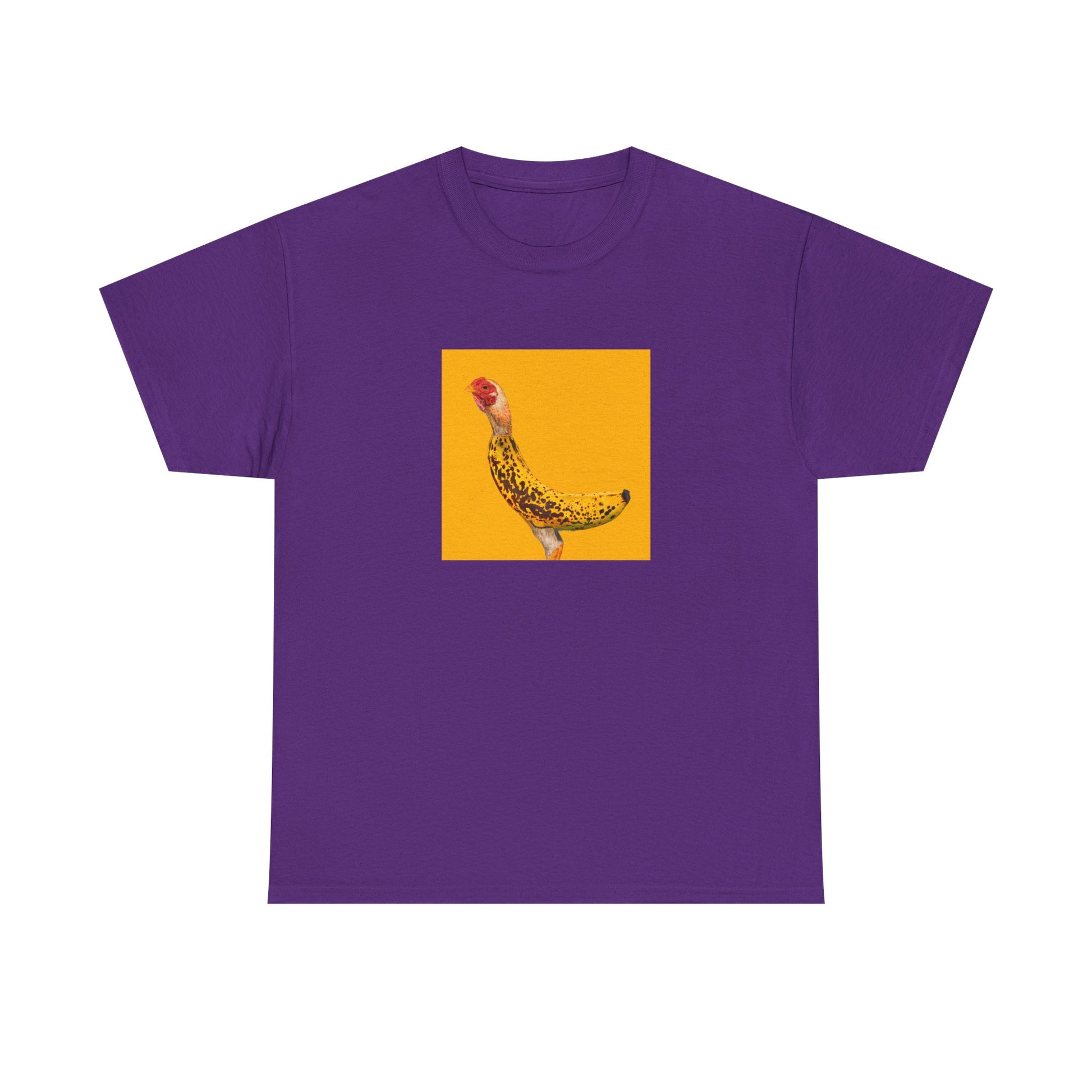 The Original Chicken Banana ™ Shirt without Text