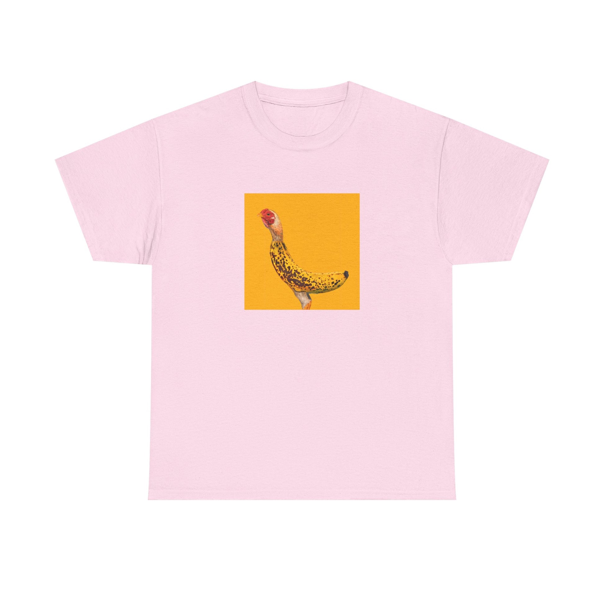 The Original Chicken Banana ™ Shirt without Text