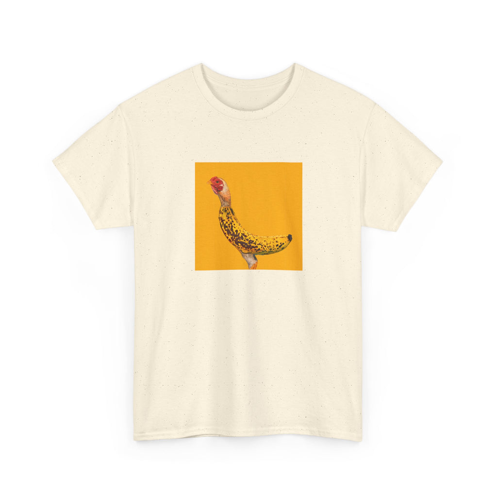 The Original Chicken Banana ™ Shirt without Text