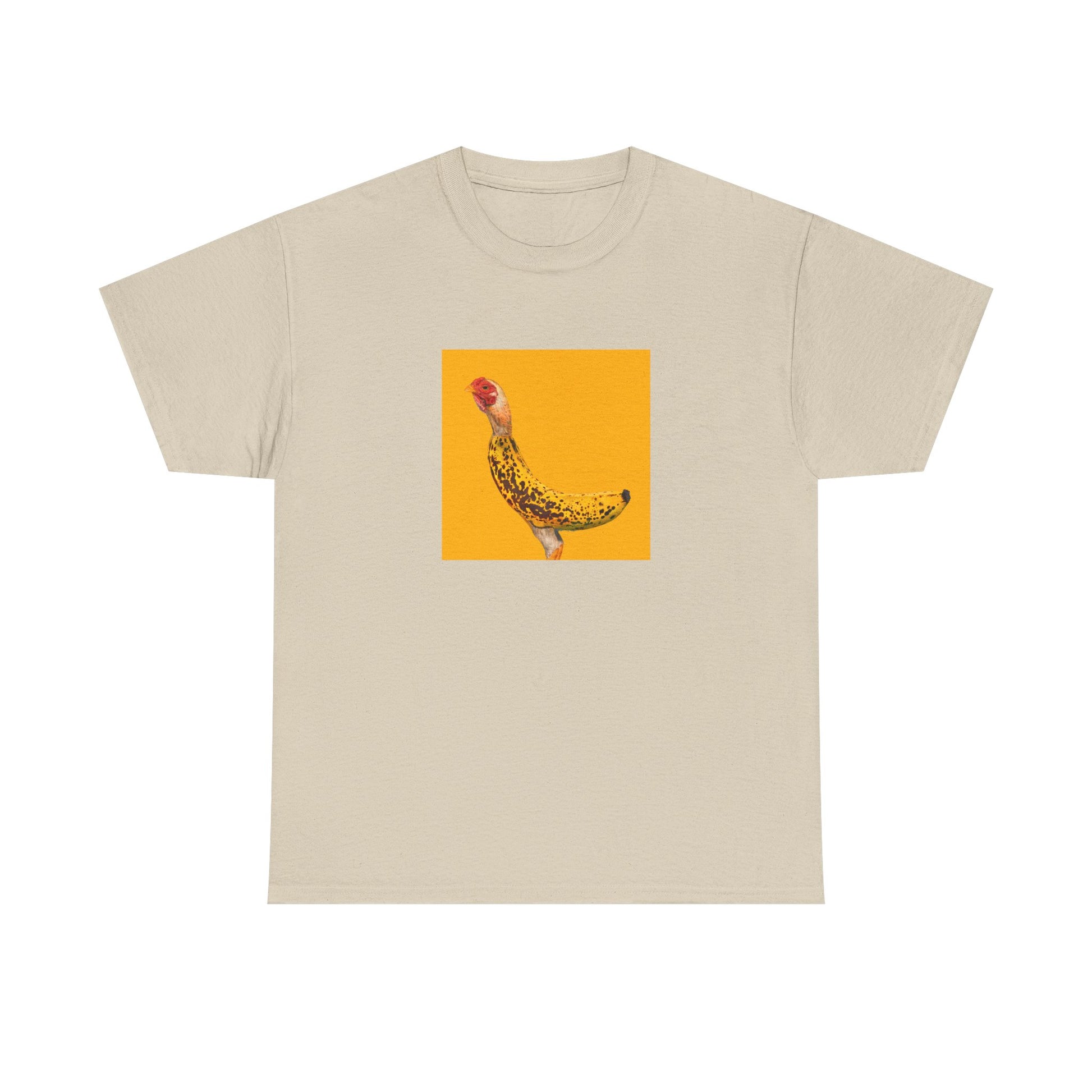 The Original Chicken Banana ™ Shirt without Text