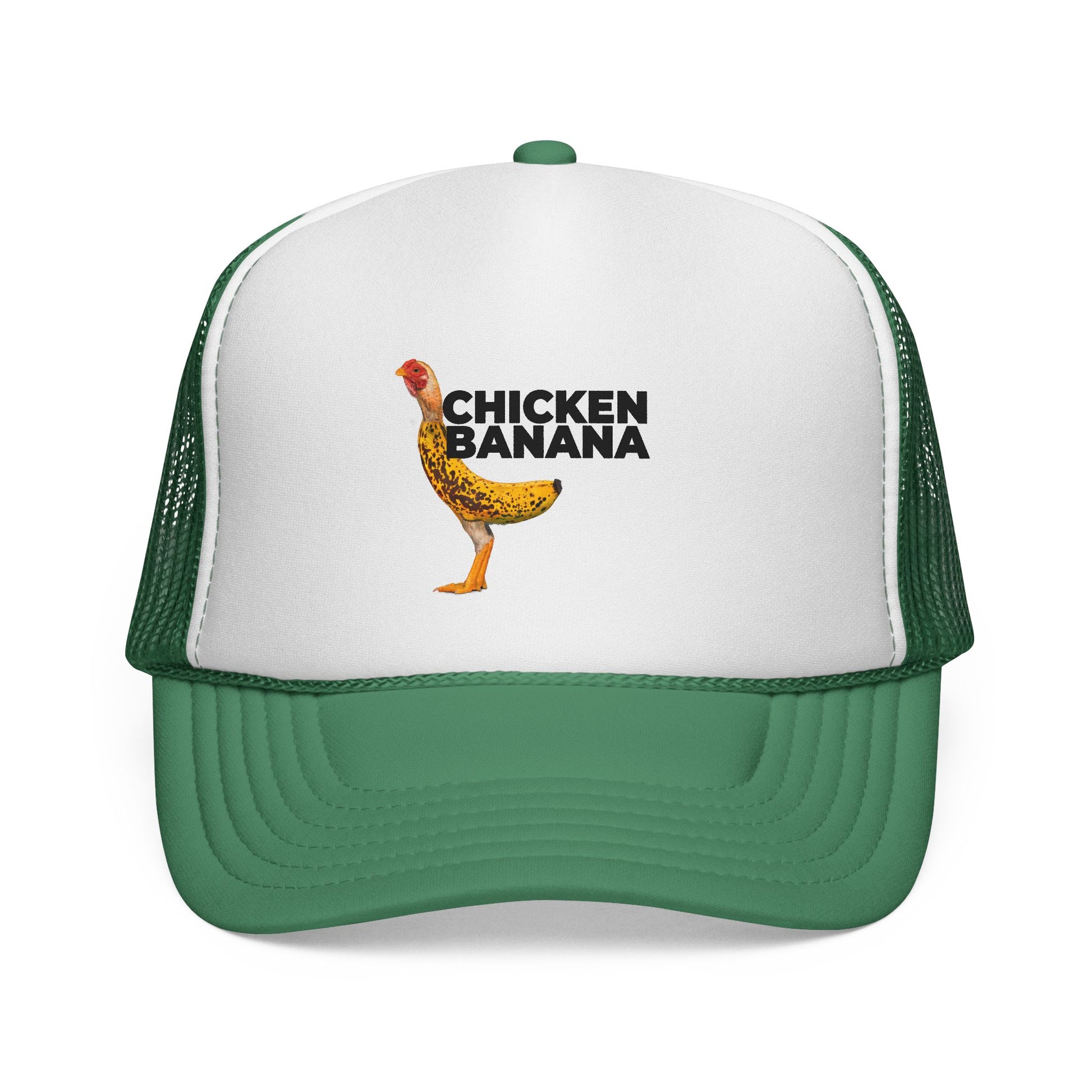 Chickenbanana ™ Cap