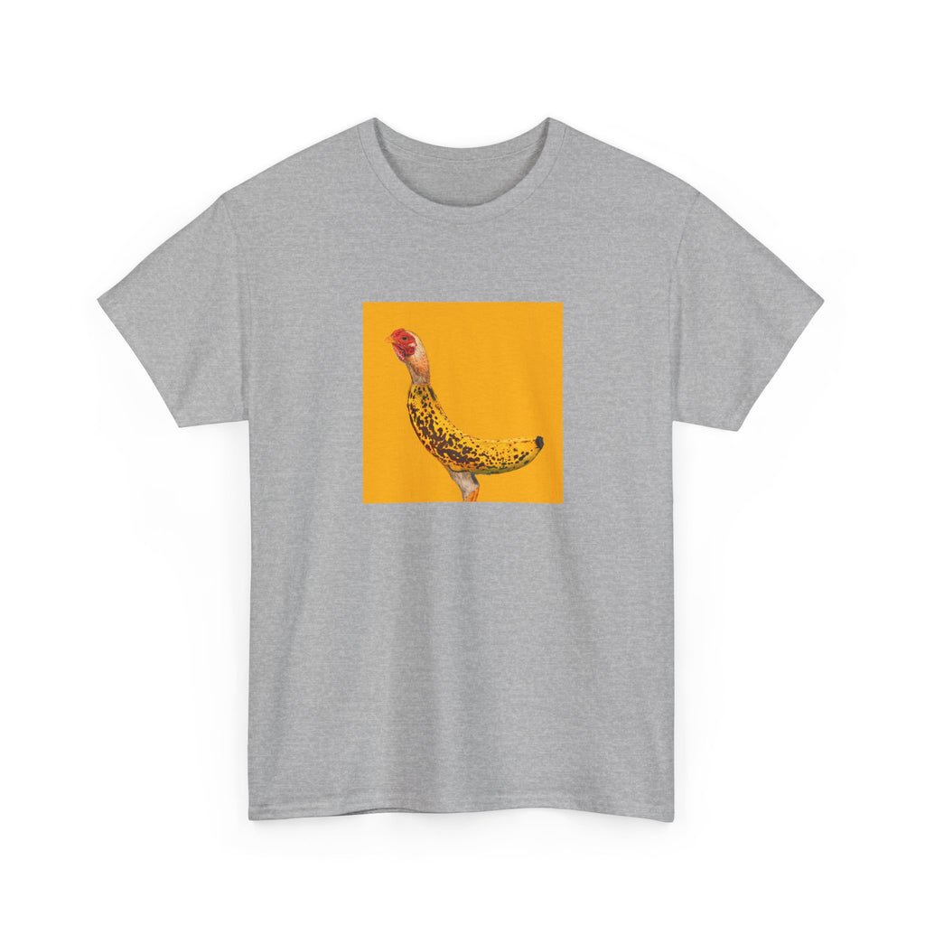 The Original Chicken Banana ™ Shirt without Text