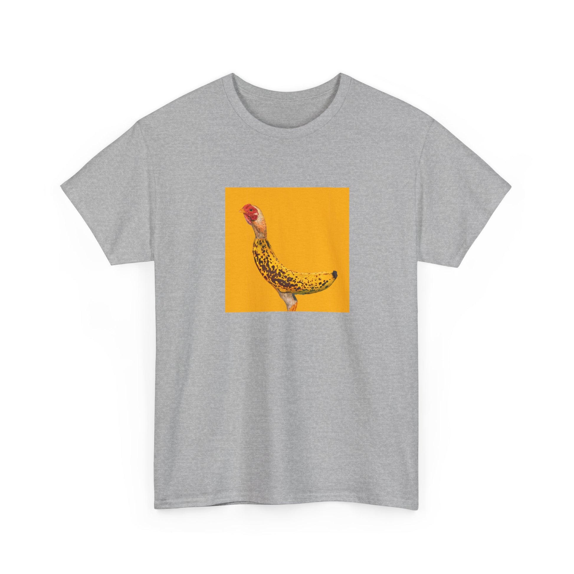 The Original Chicken Banana ™ Shirt without Text