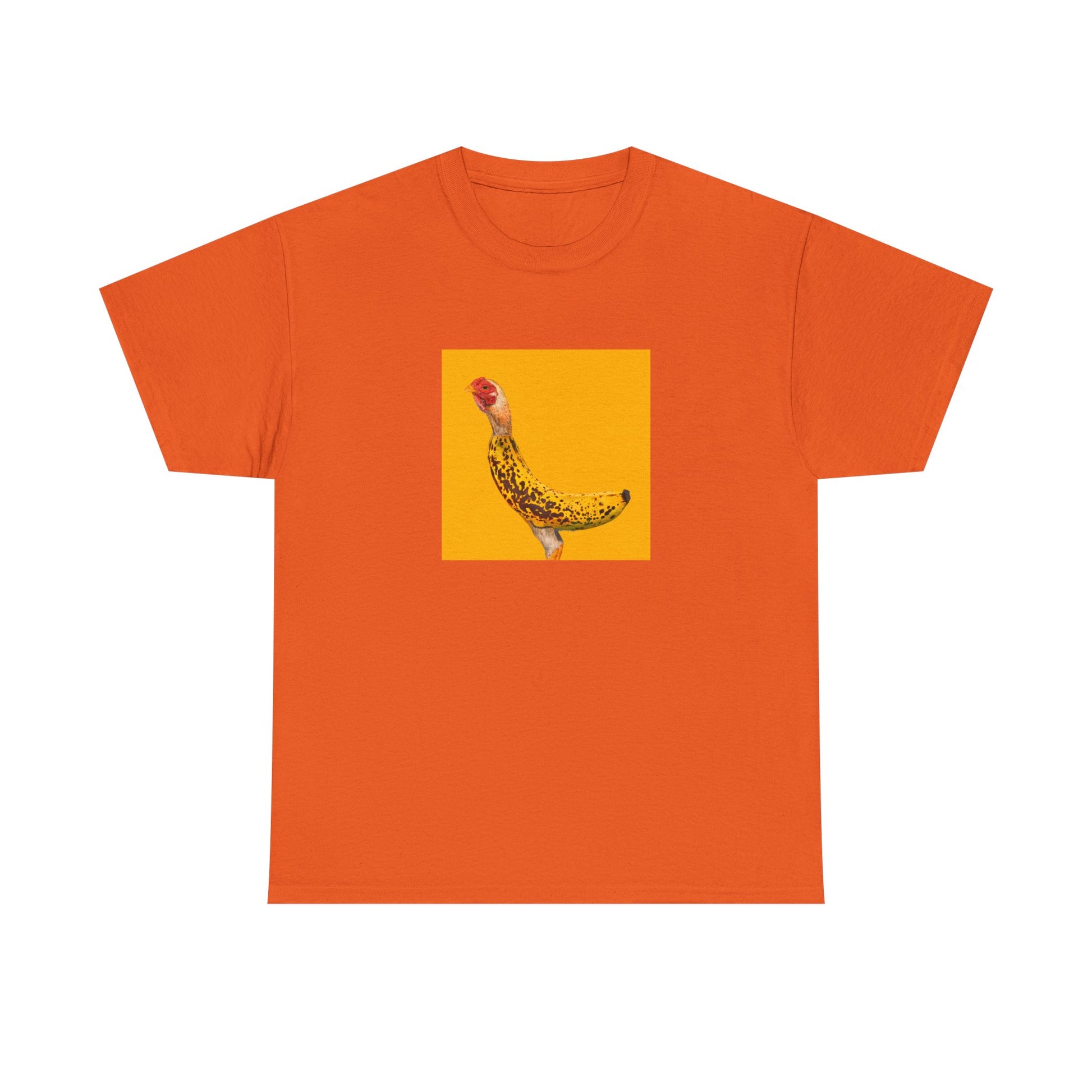 The Original Chicken Banana ™ Shirt without Text