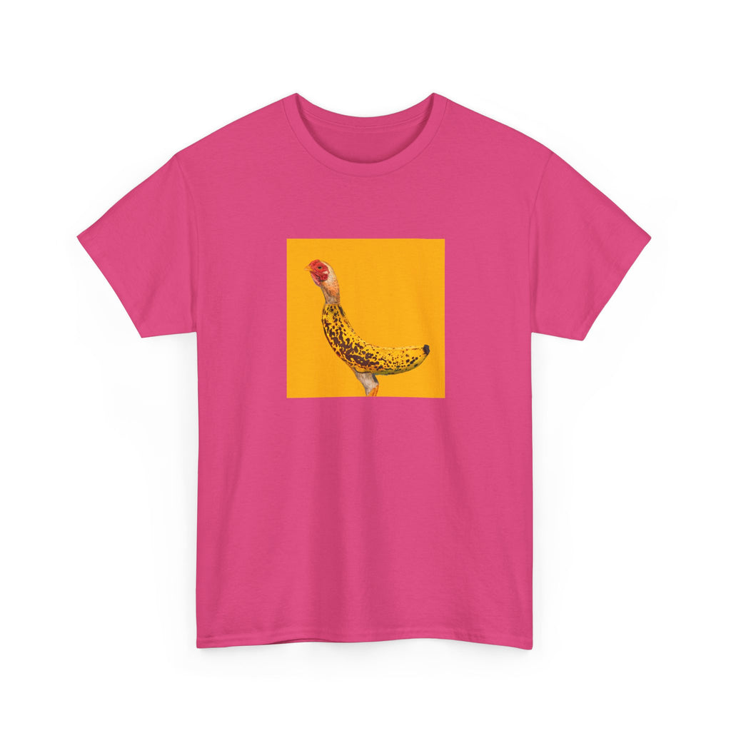 The Original Chicken Banana ™ Shirt without Text