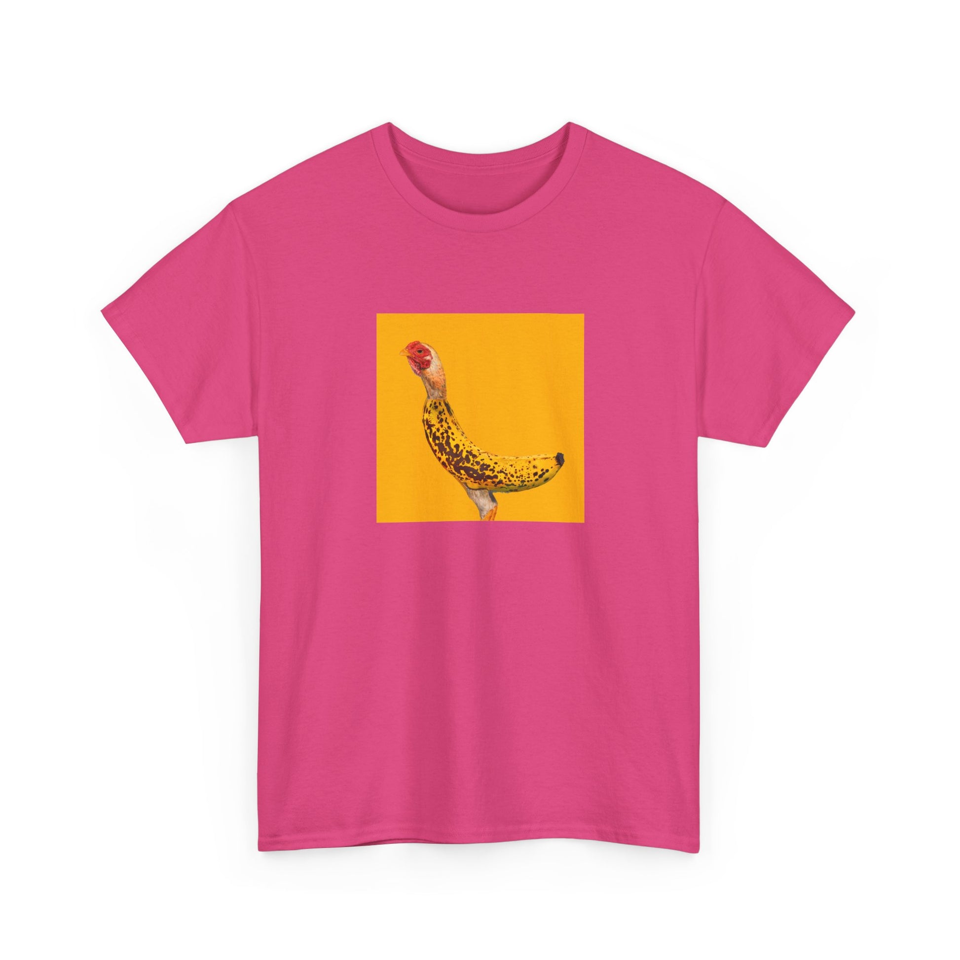 The Original Chicken Banana ™ Shirt without Text