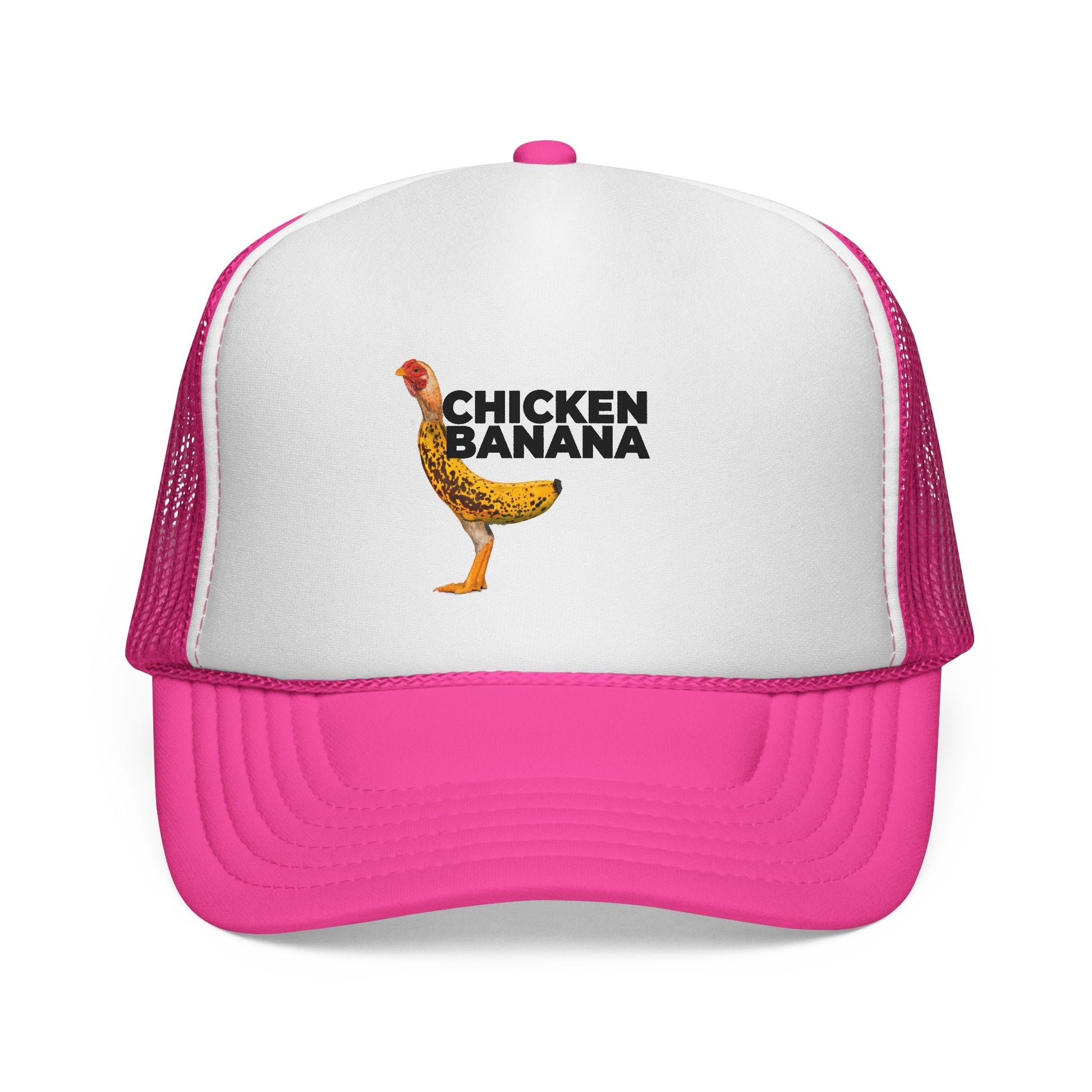 Chickenbanana ™ Cap