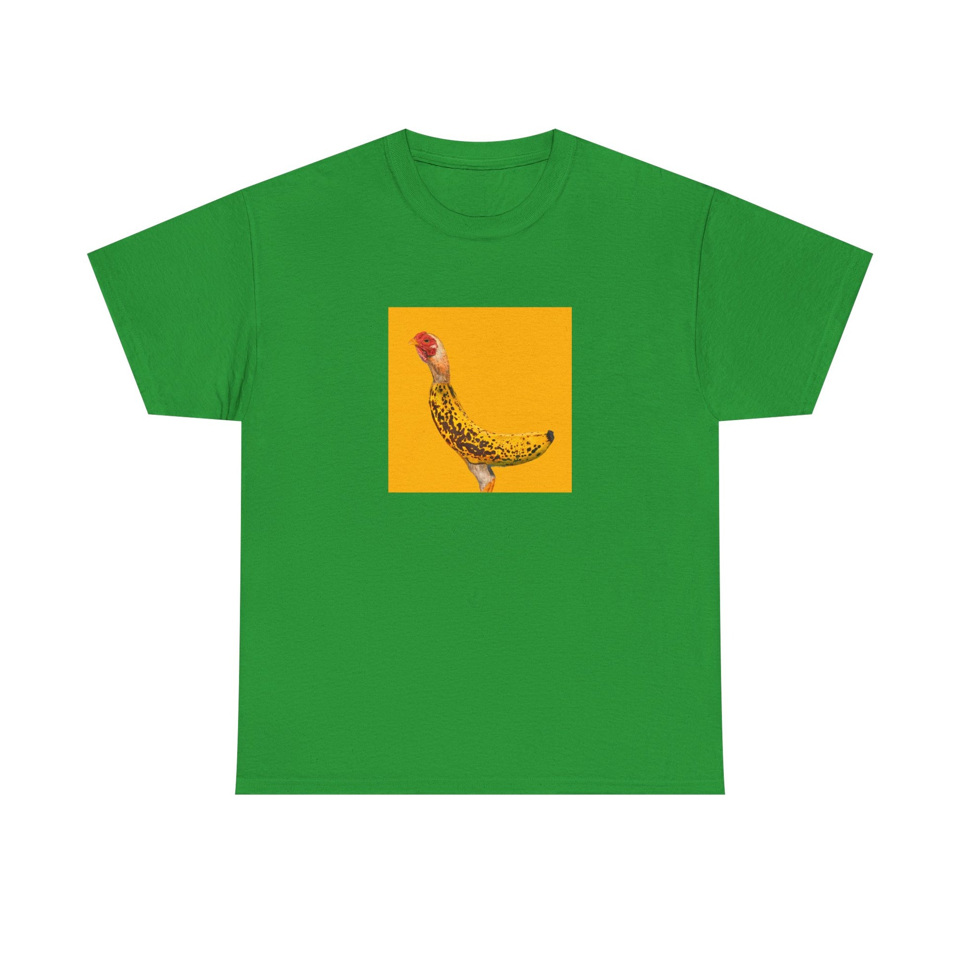 The Original Chicken Banana ™ Shirt without Text