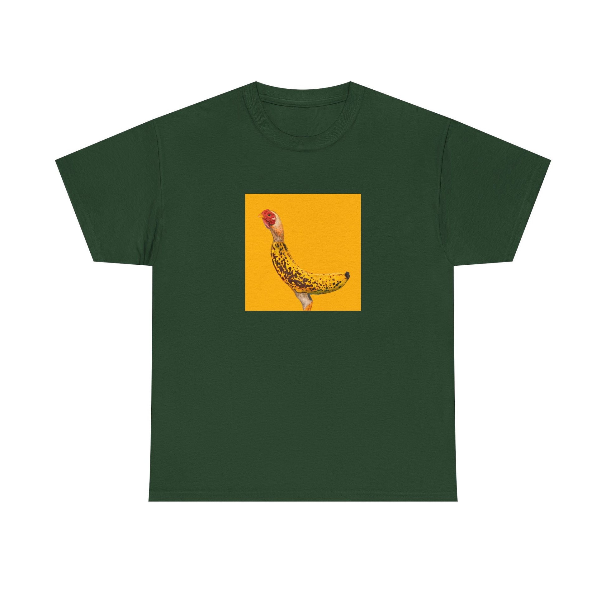 The Original Chicken Banana ™ Shirt without Text