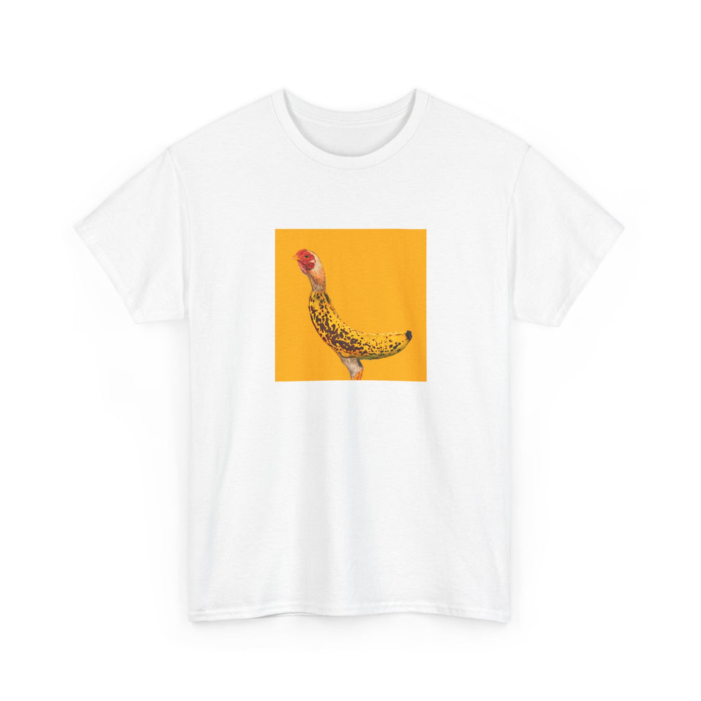 The Original Chicken Banana ™ Shirt without Text