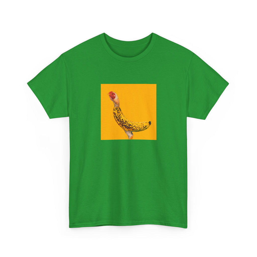 The Original Chicken Banana ™ Shirt without Text