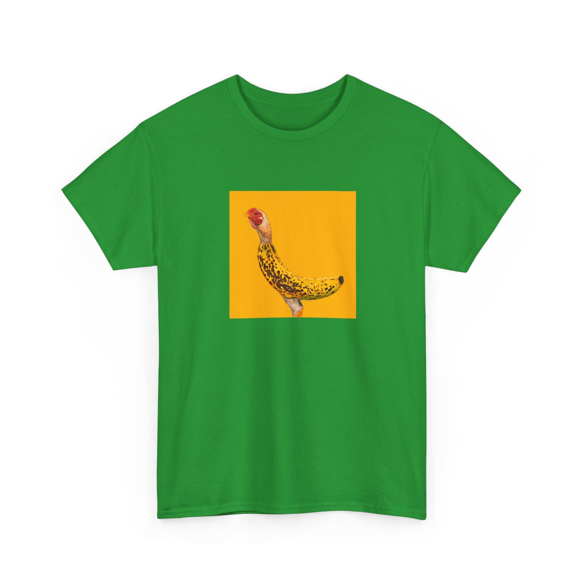 The Original Chicken Banana ™ Shirt without Text