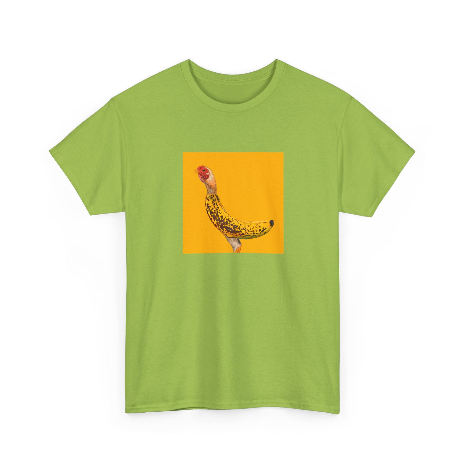 The Original Chicken Banana ™ Shirt without Text